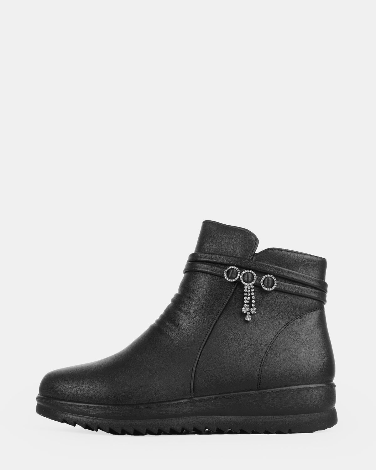 94741-S627 Black 1