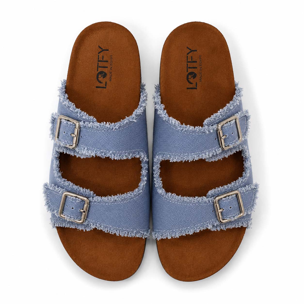 99941-36505 Women's Flat Slipper