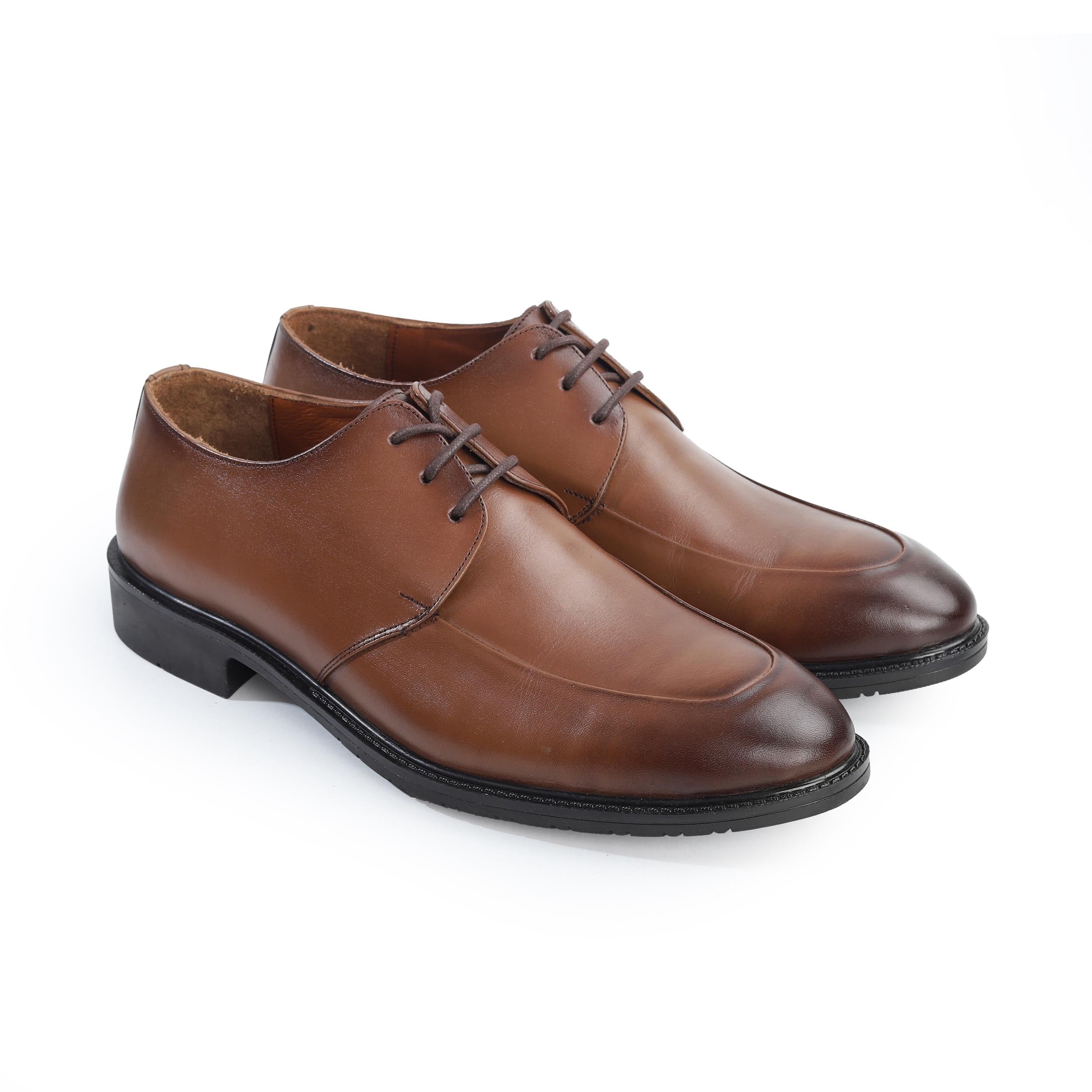 91551-121 Men's Classic Leather Shoe