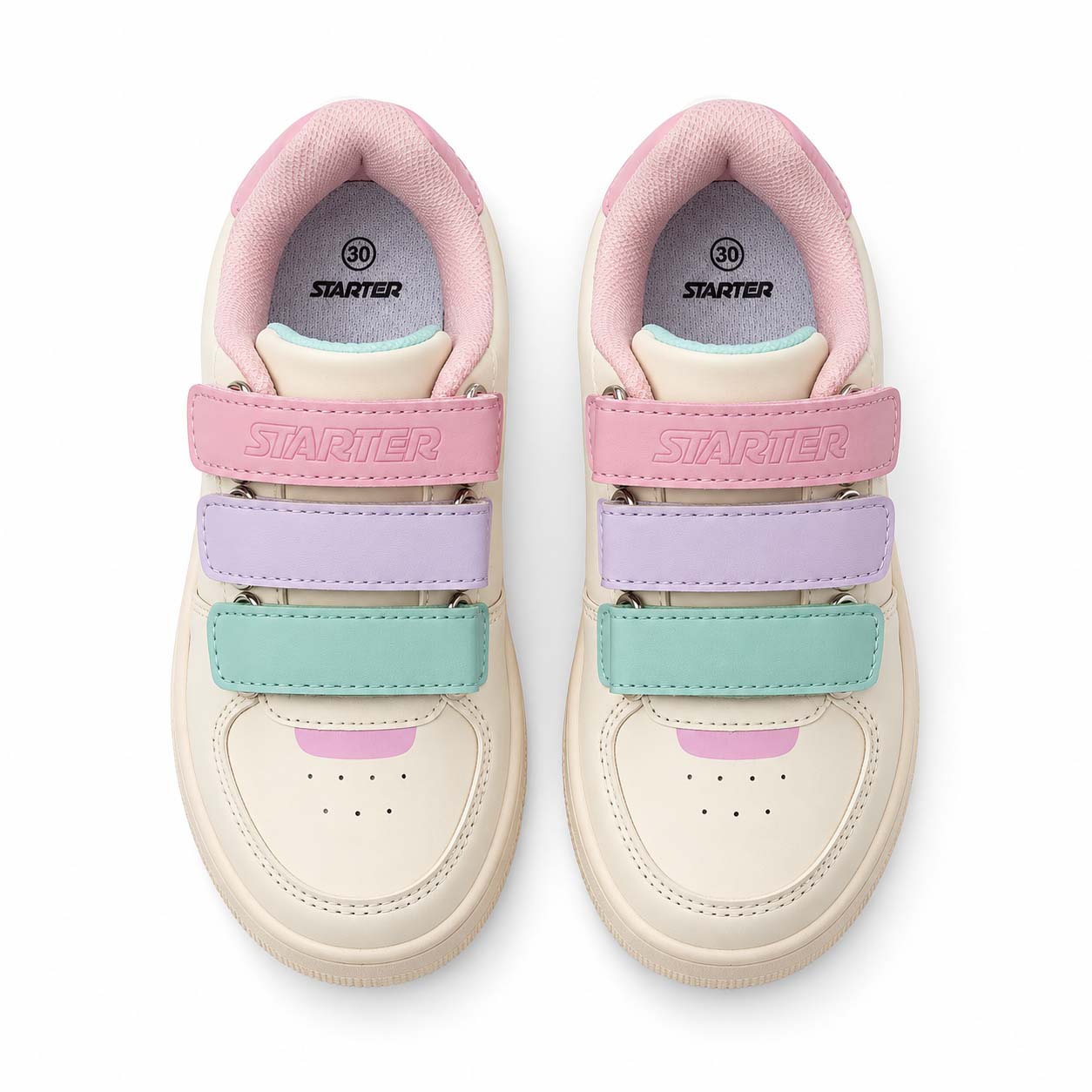 STARTER Kids Sneakers 43321-425702 - Beige