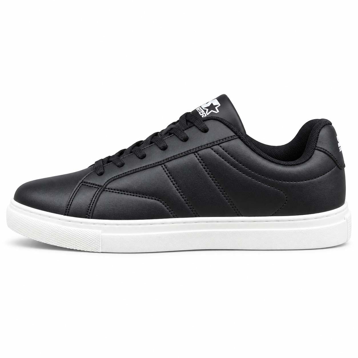 Black 3