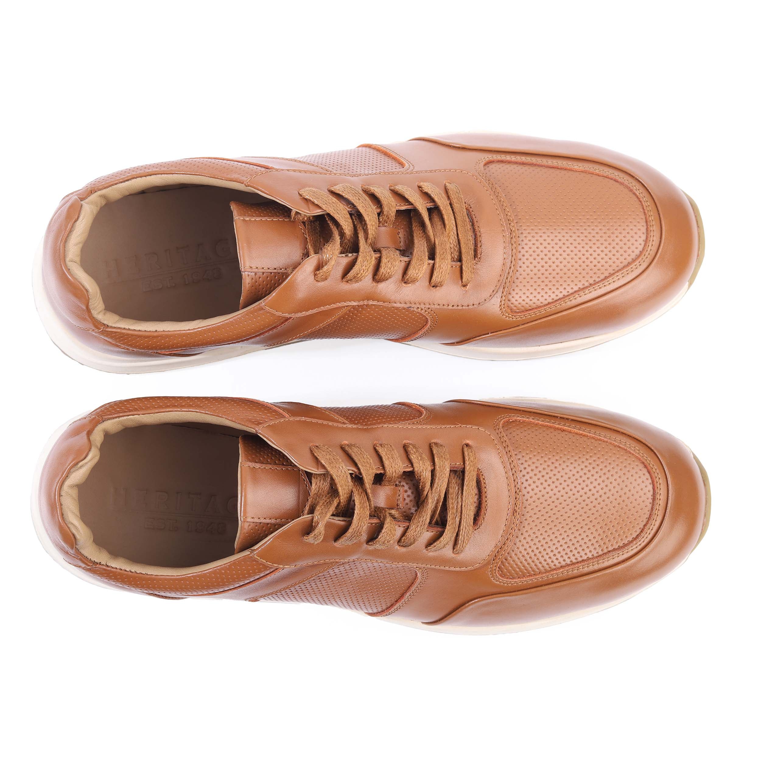 100151-977501 Men's Casual Sneakers