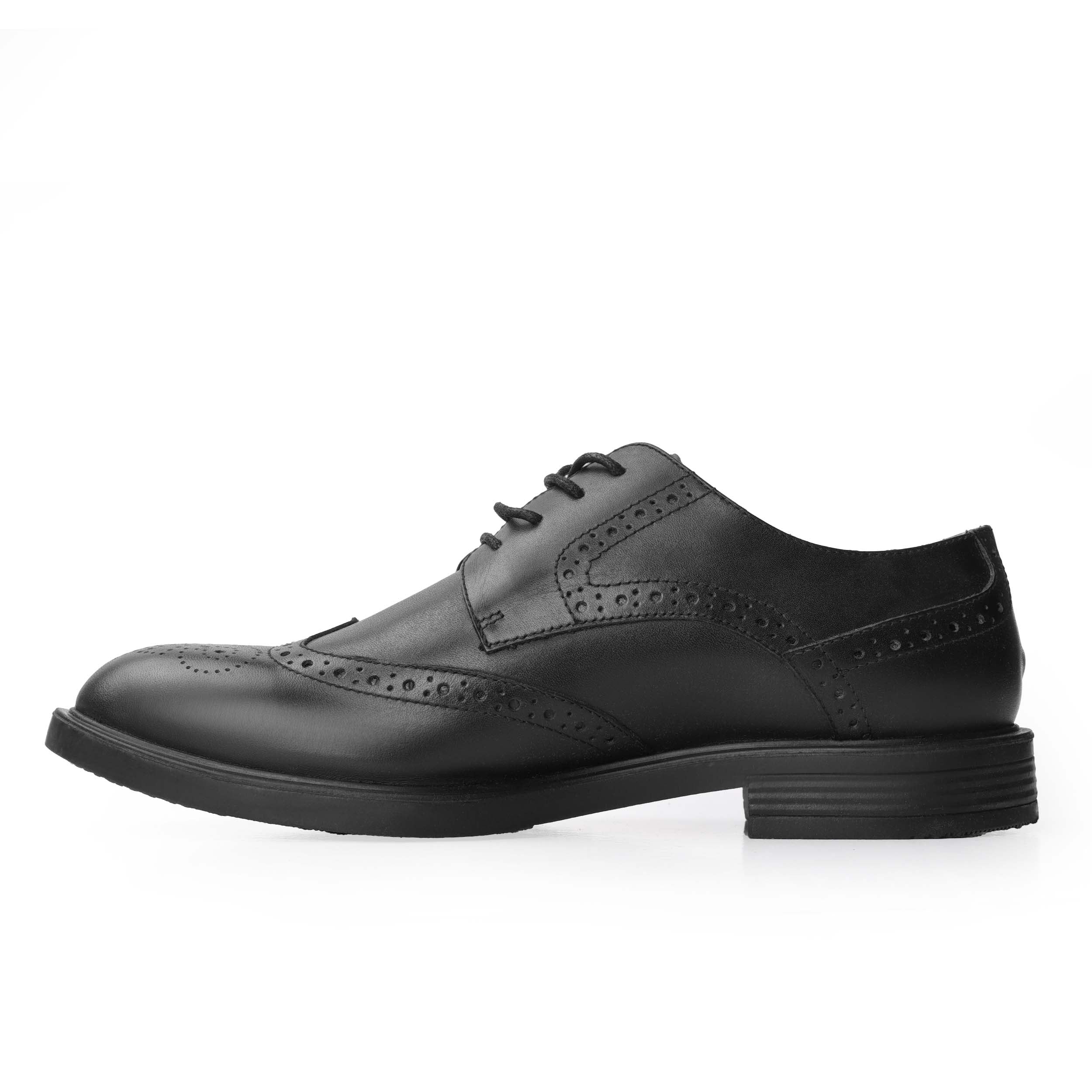 99951-66509 Men's Formal Leather Shoe