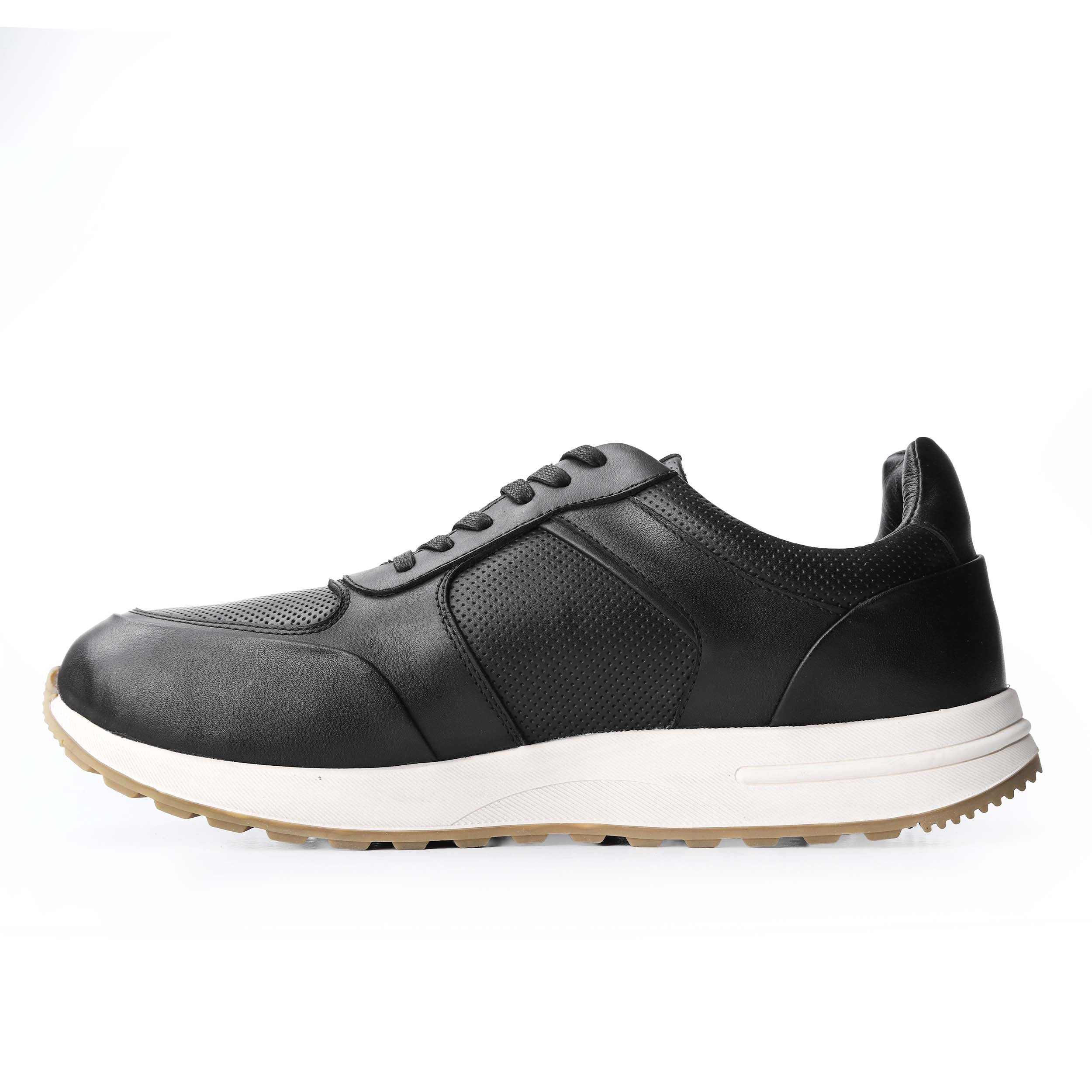 100151-977501 Men's Casual Sneakers
