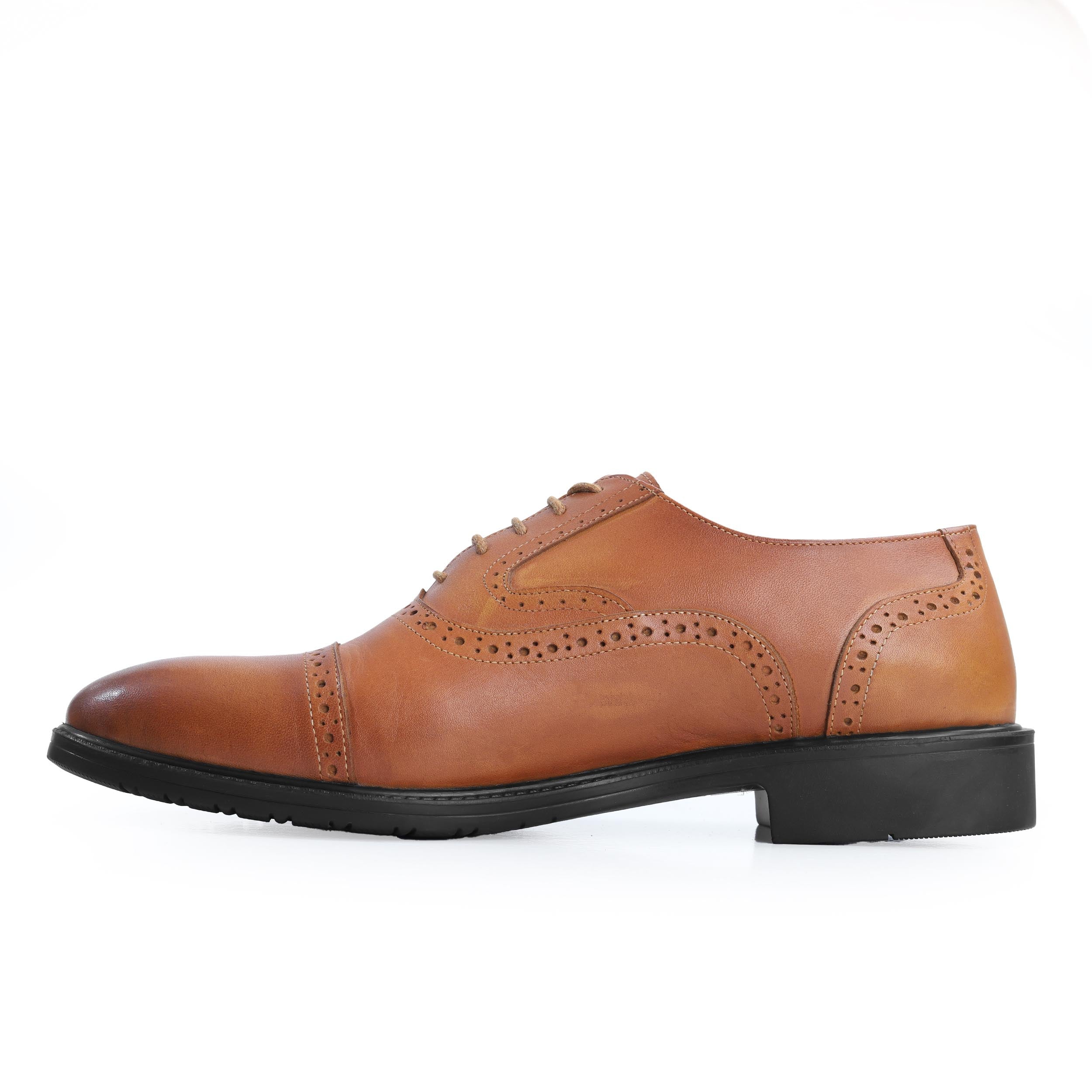 91551-120 Men's Classic Leather Shoe
