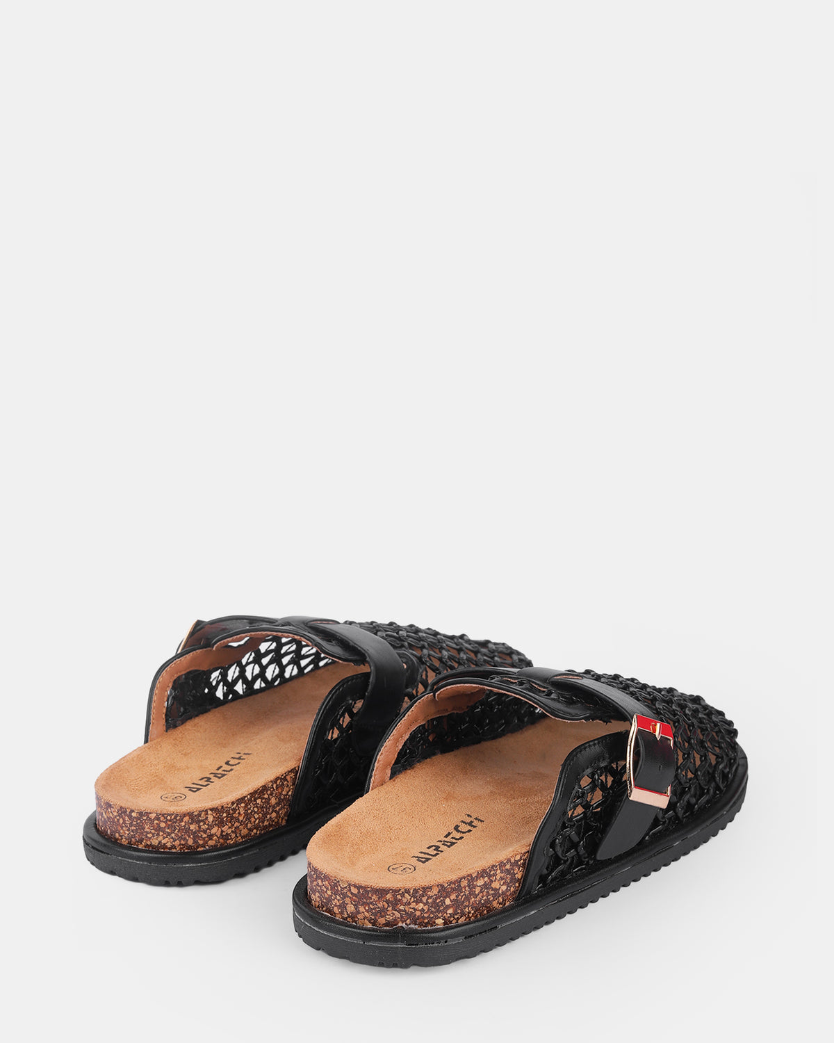 94741-B121 Black 5