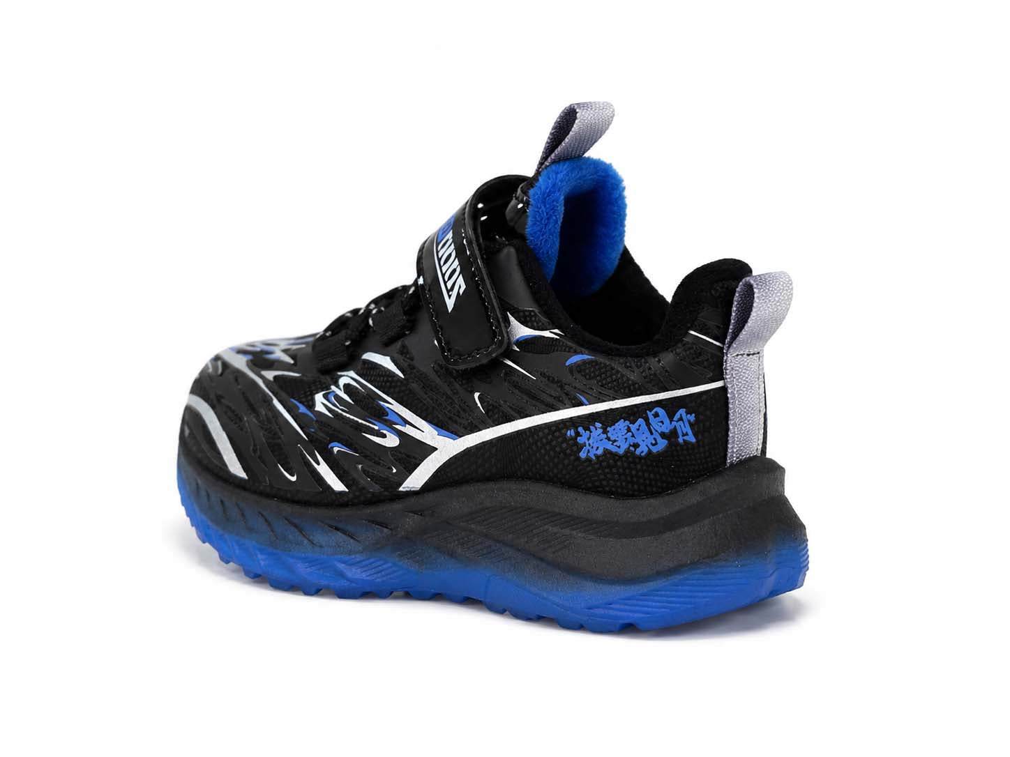 44021-X11 Black/Blue