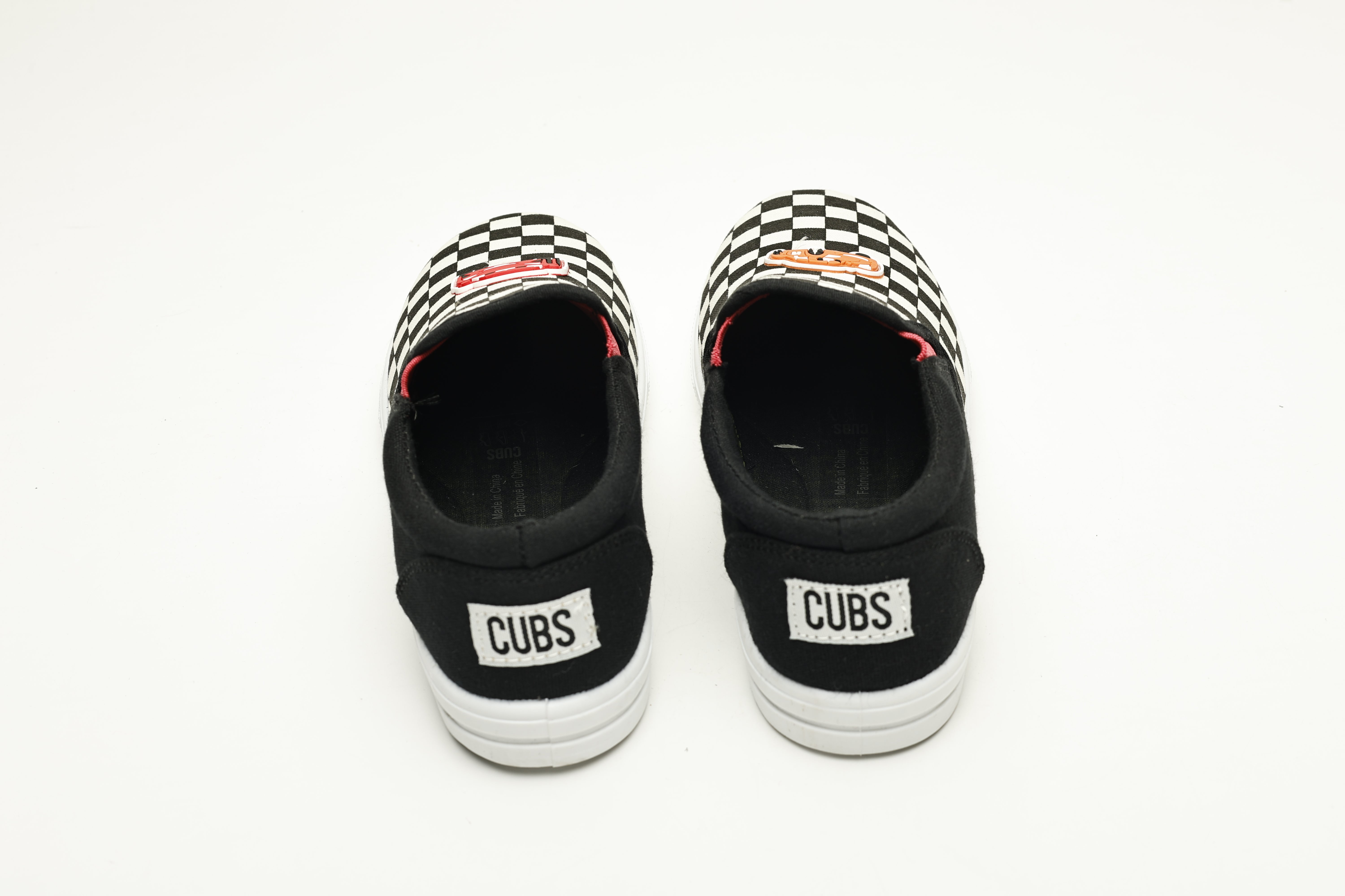 Kids Ballerina - Black