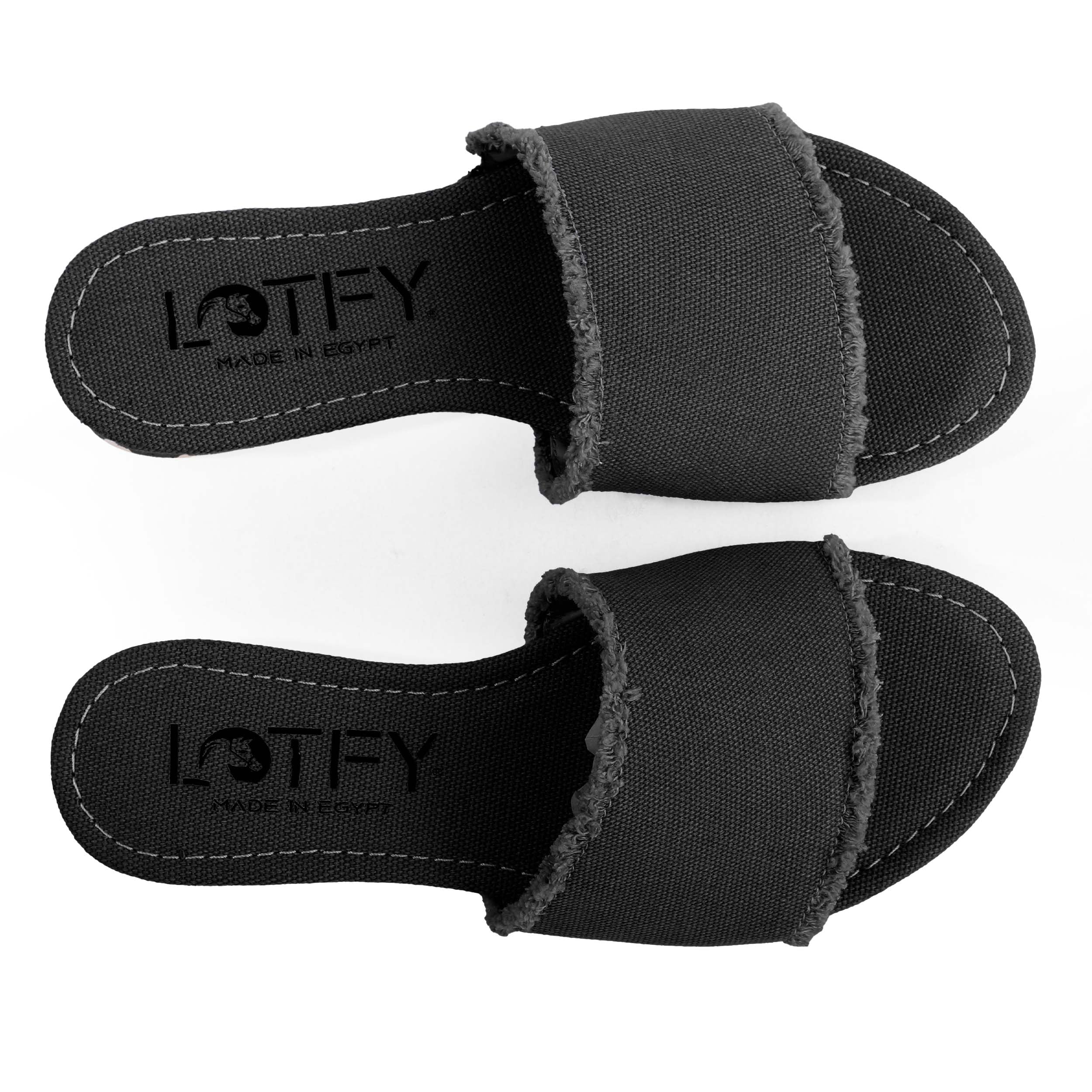 99941-N70 Women's Slide Slipper