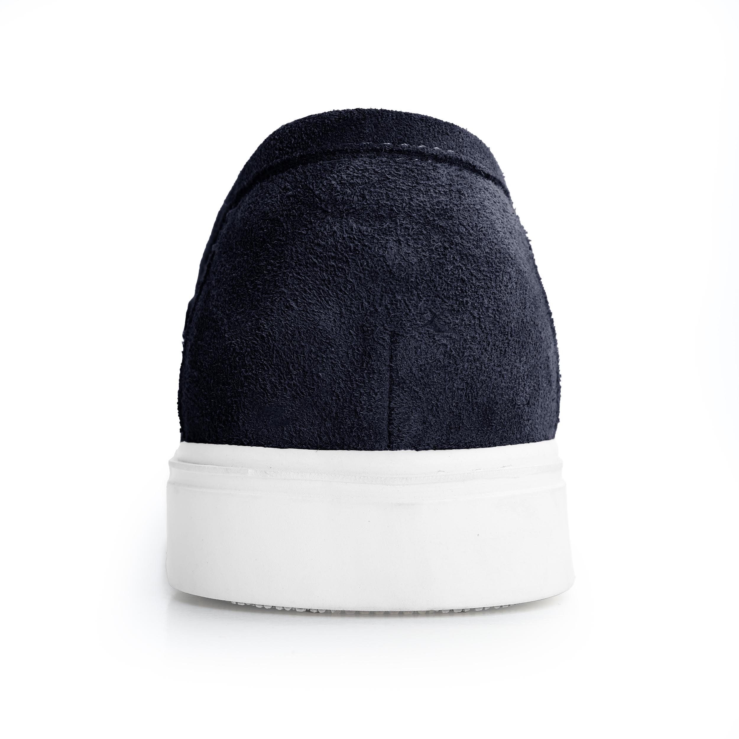 97051-277 Men's Suede Shoe