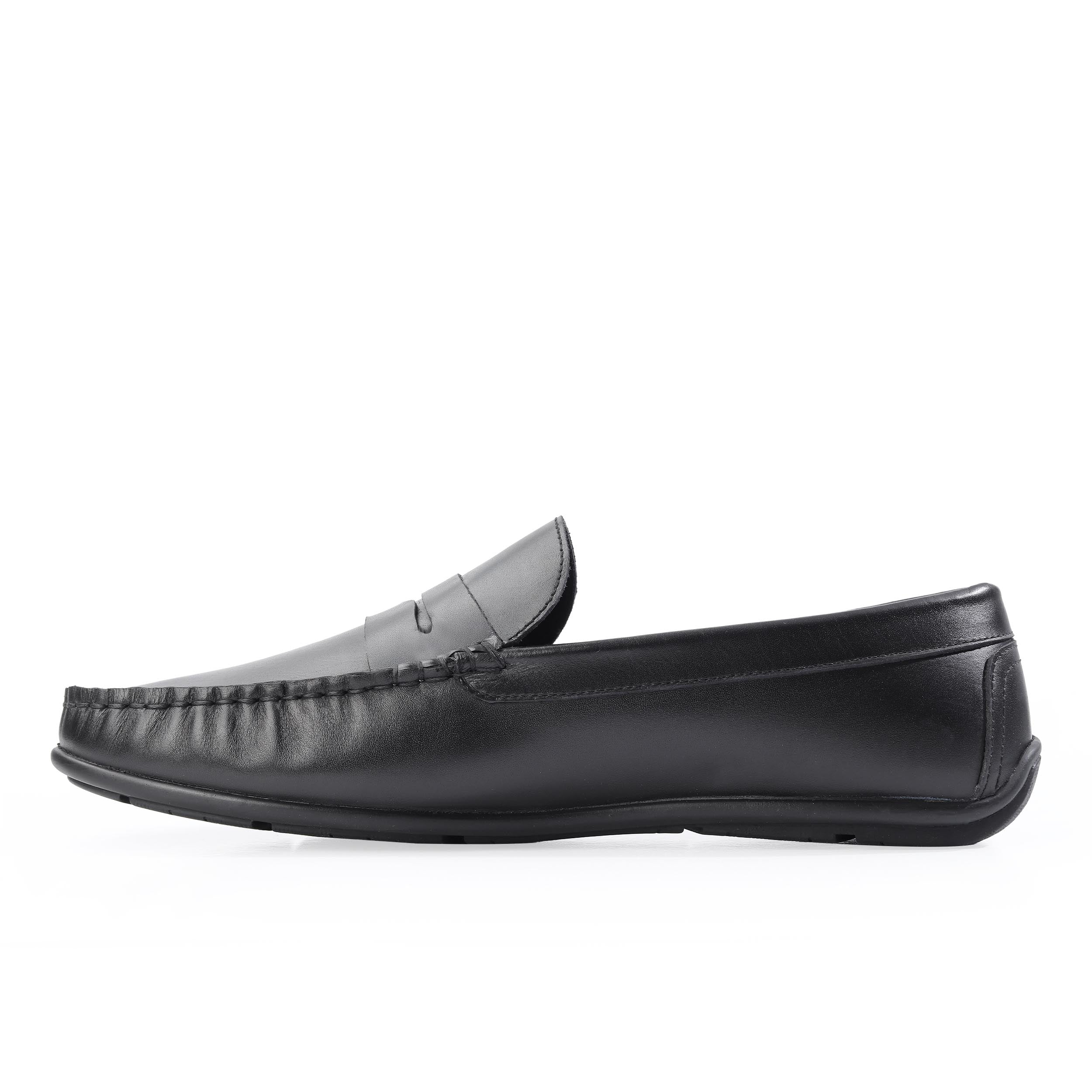 97051-277 Men's Suede Shoe