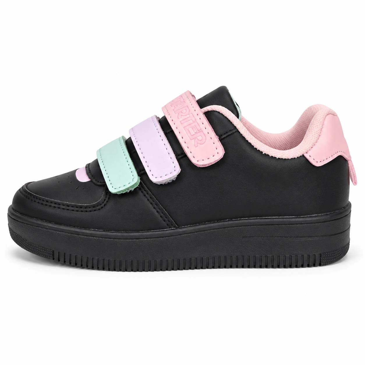 STARTER Kids Sneakers 43321-425702 - Black