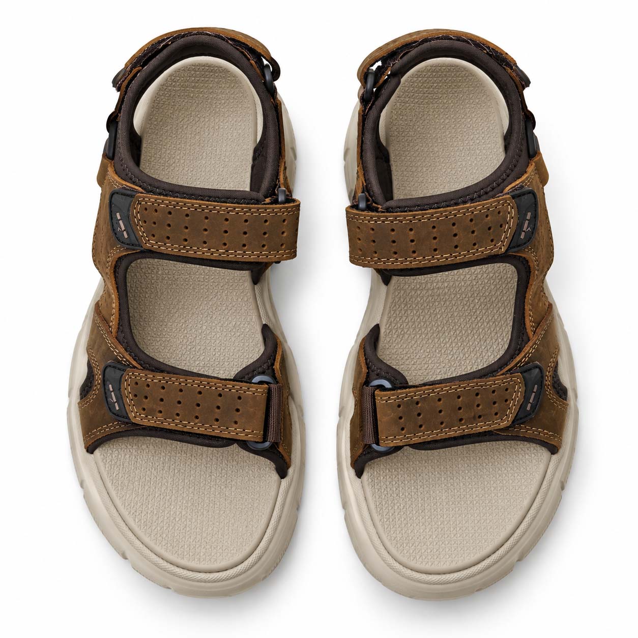 Brown 2