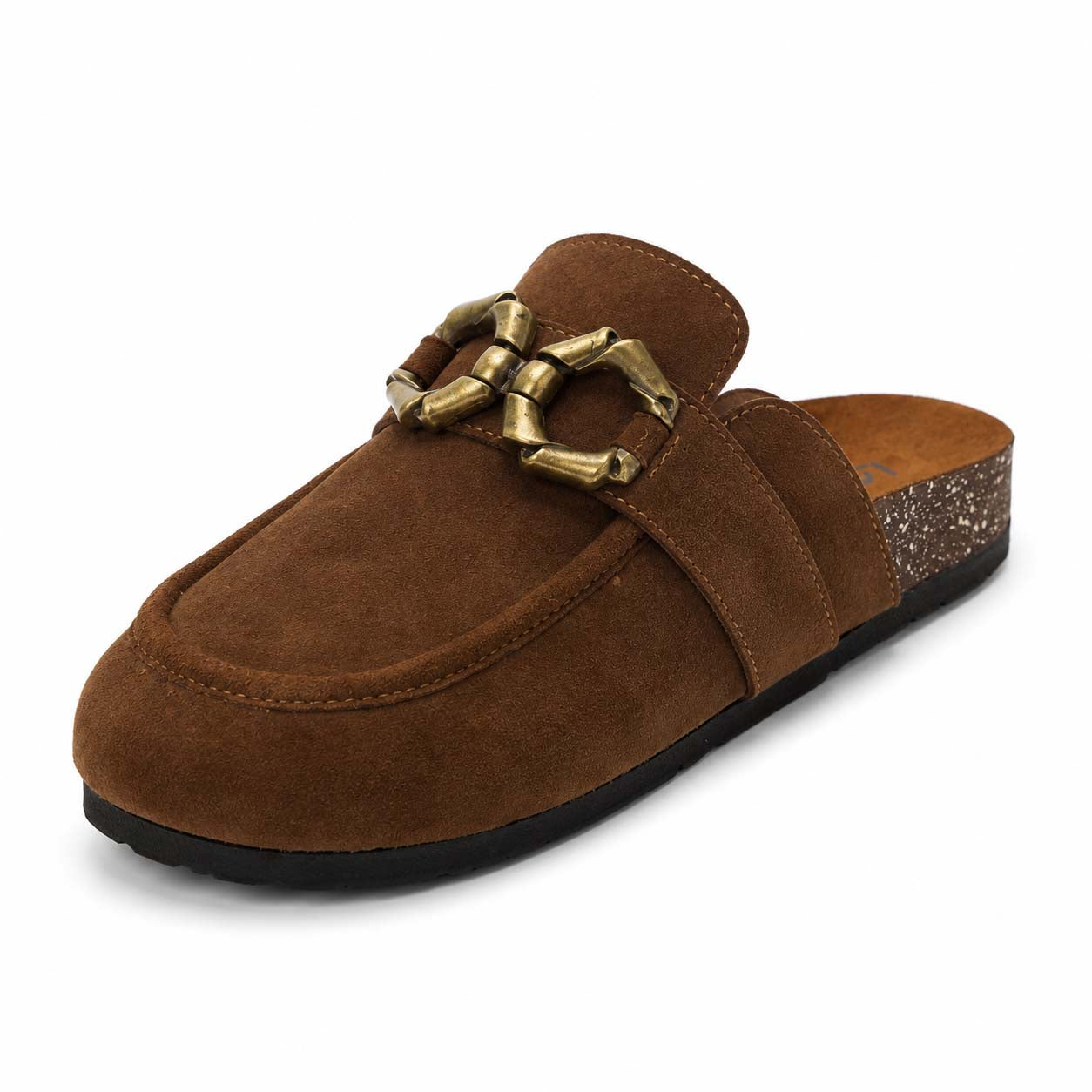 99941-547052 Sabo Women's Flat