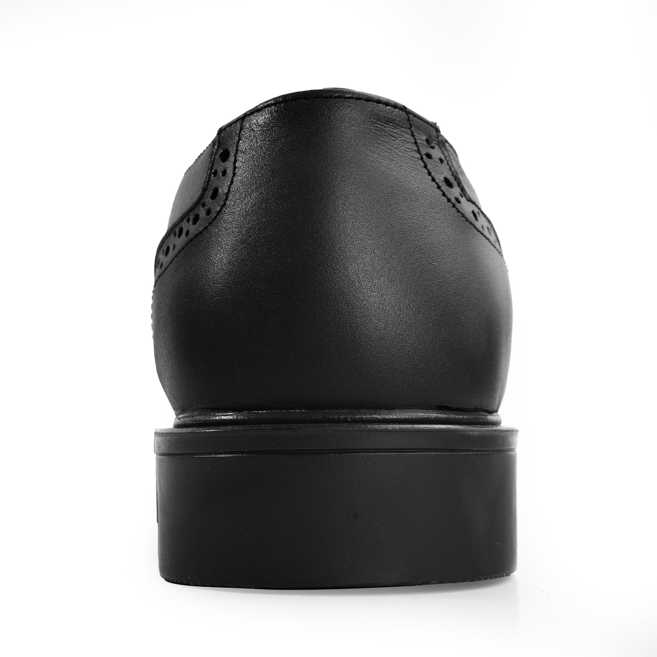 91551-120 Men's Classic Leather Shoe