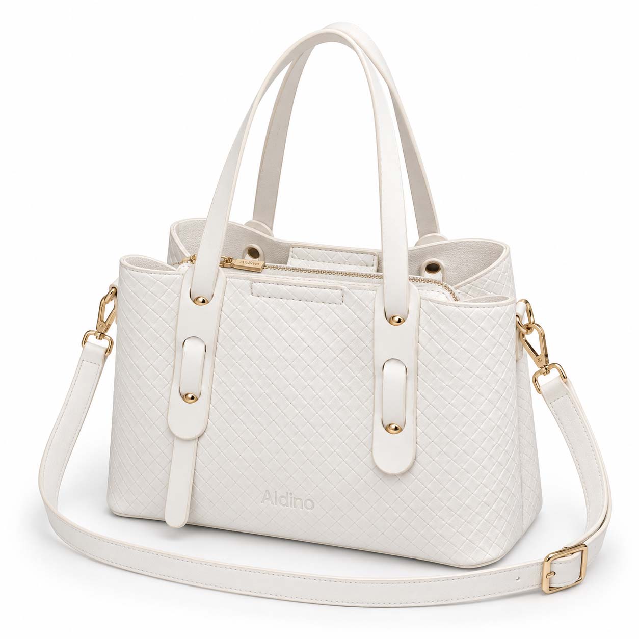 White 6