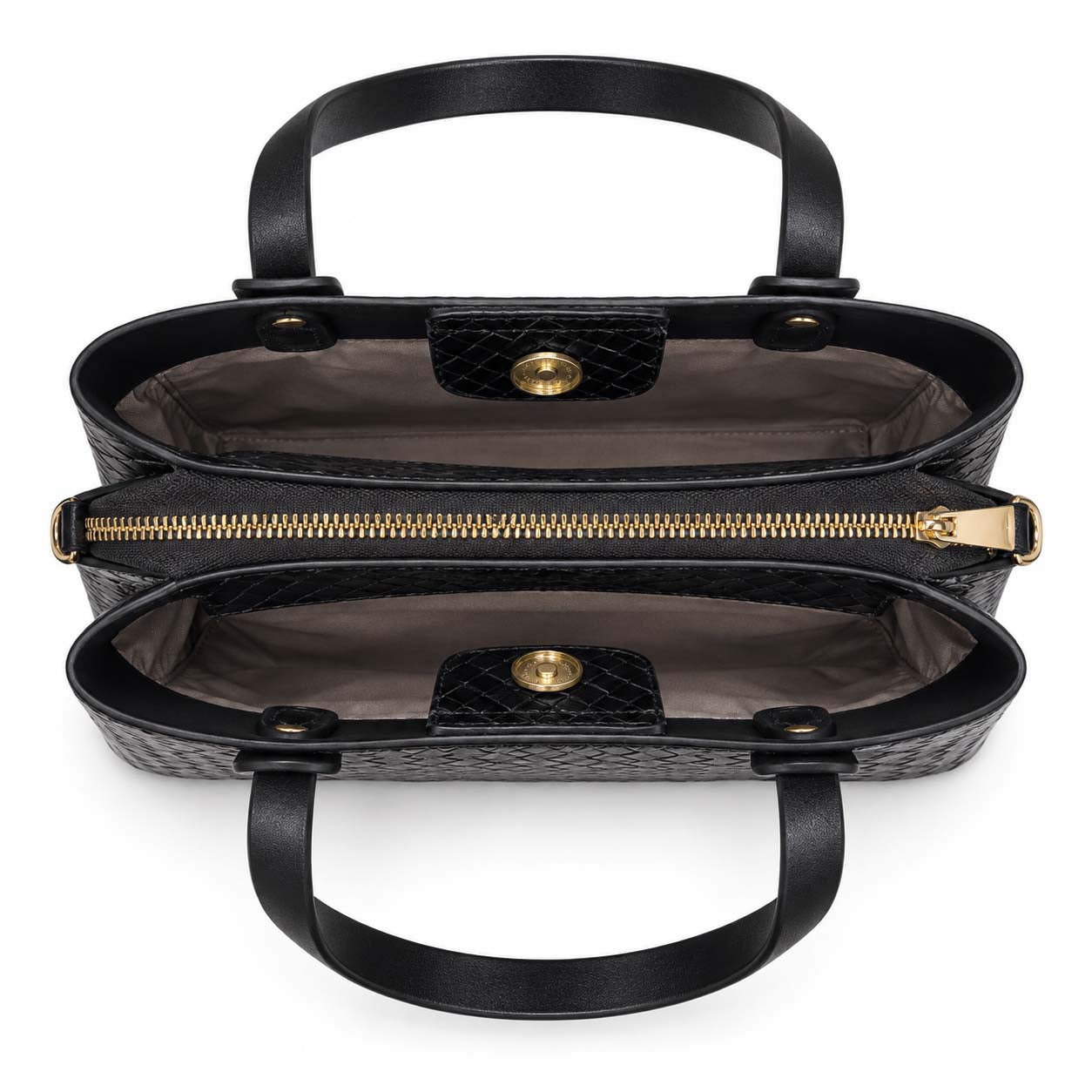 New Aldino Bag 43641-GB38 - Black