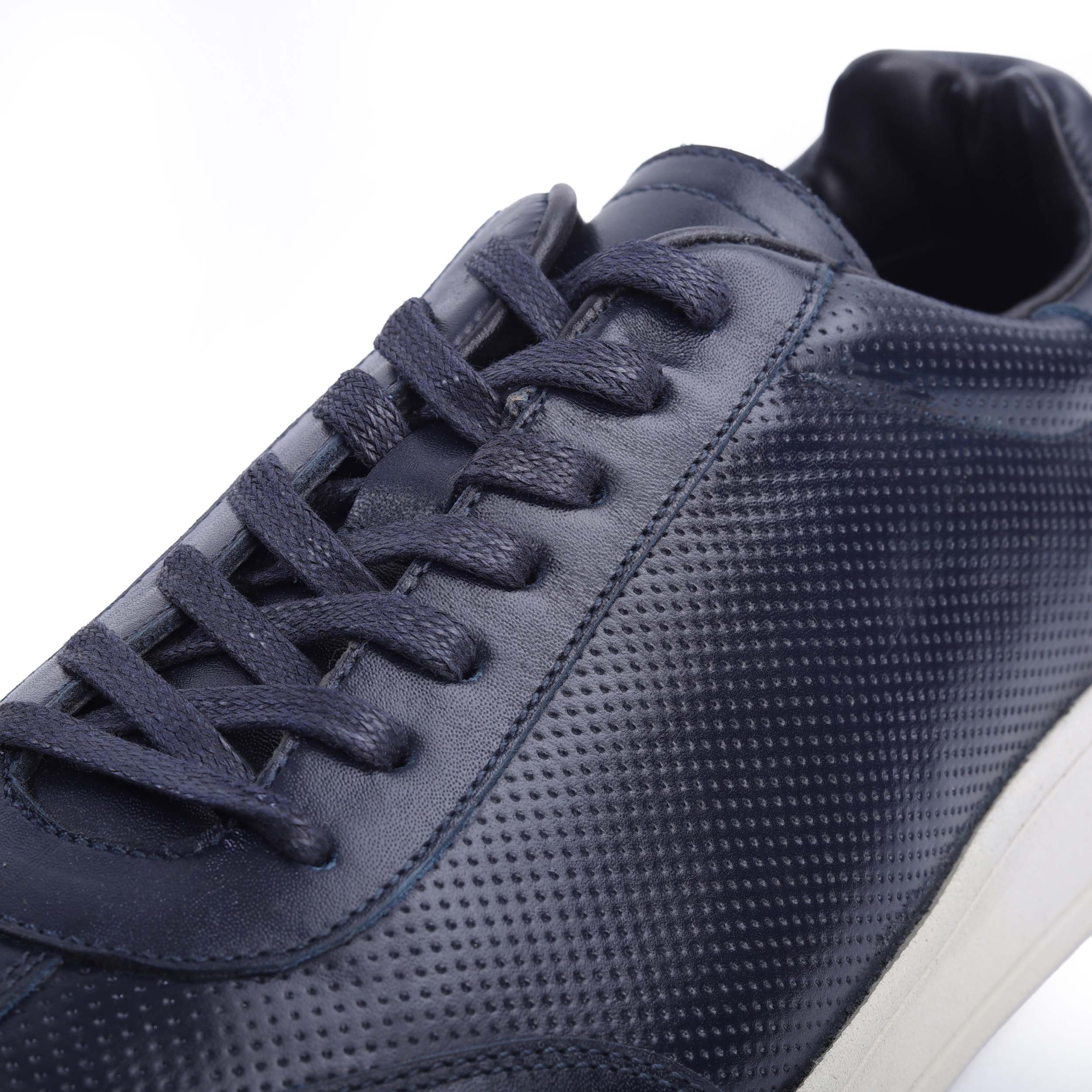 100151-60103 Men's Casual Sneakers