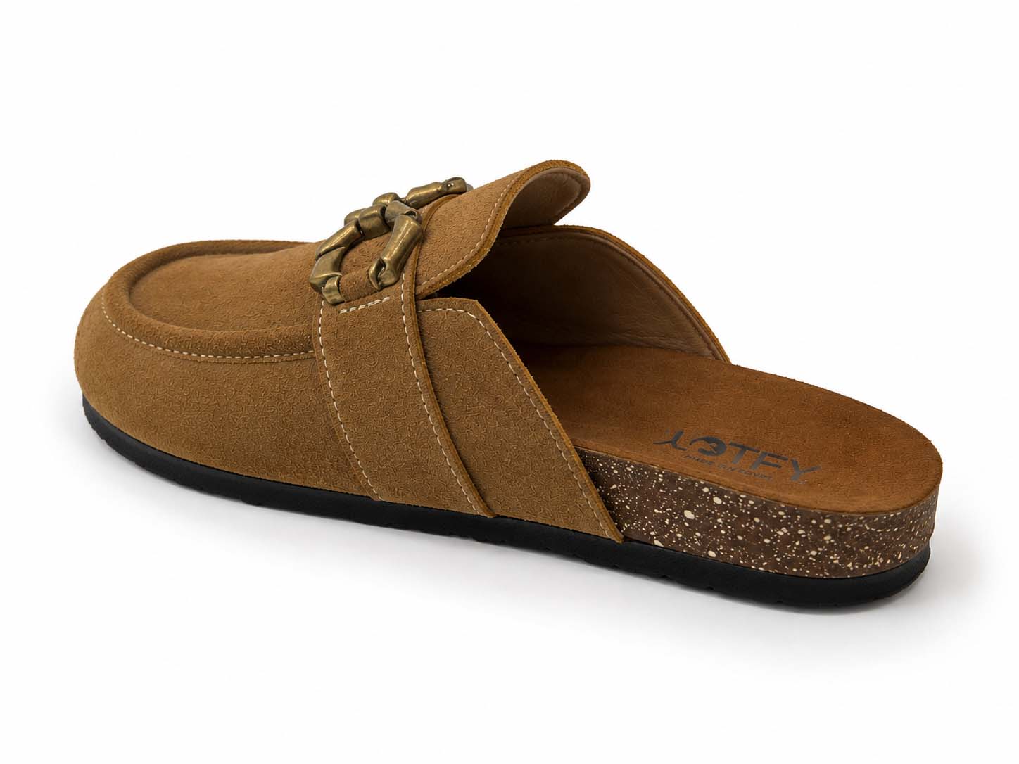 99941-547052 Sabo Women's Flat