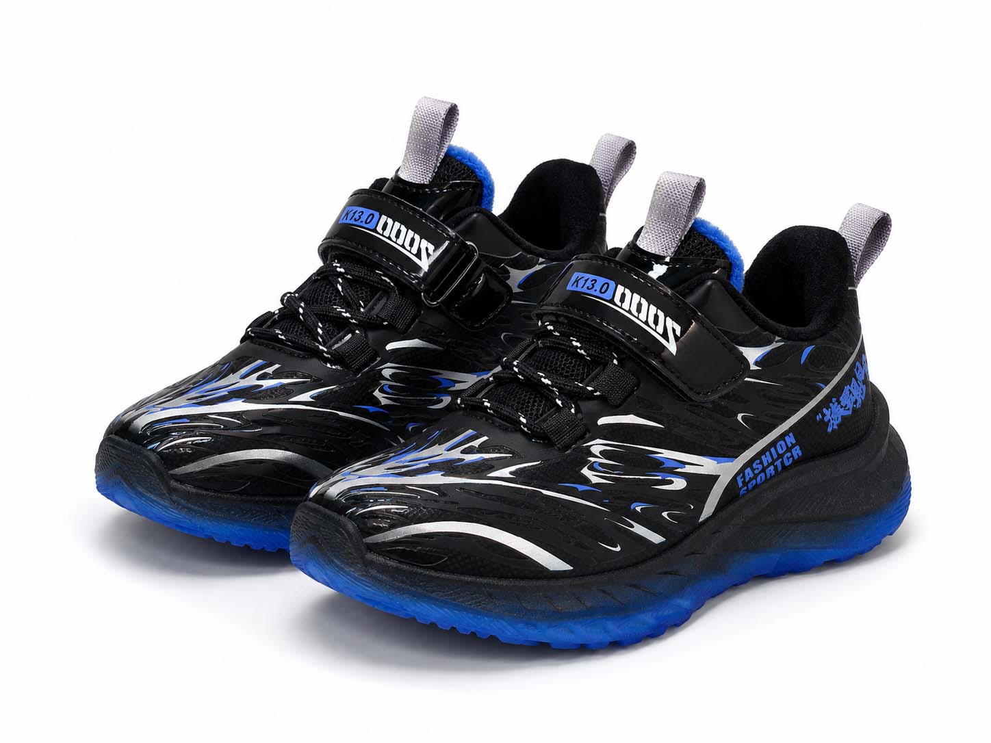 44021-X11 Black/Blue