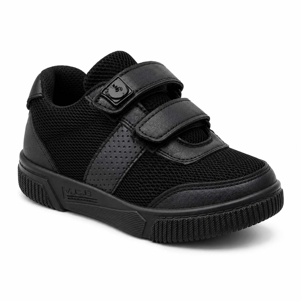 98821-26BX4 Boy's School Shoe