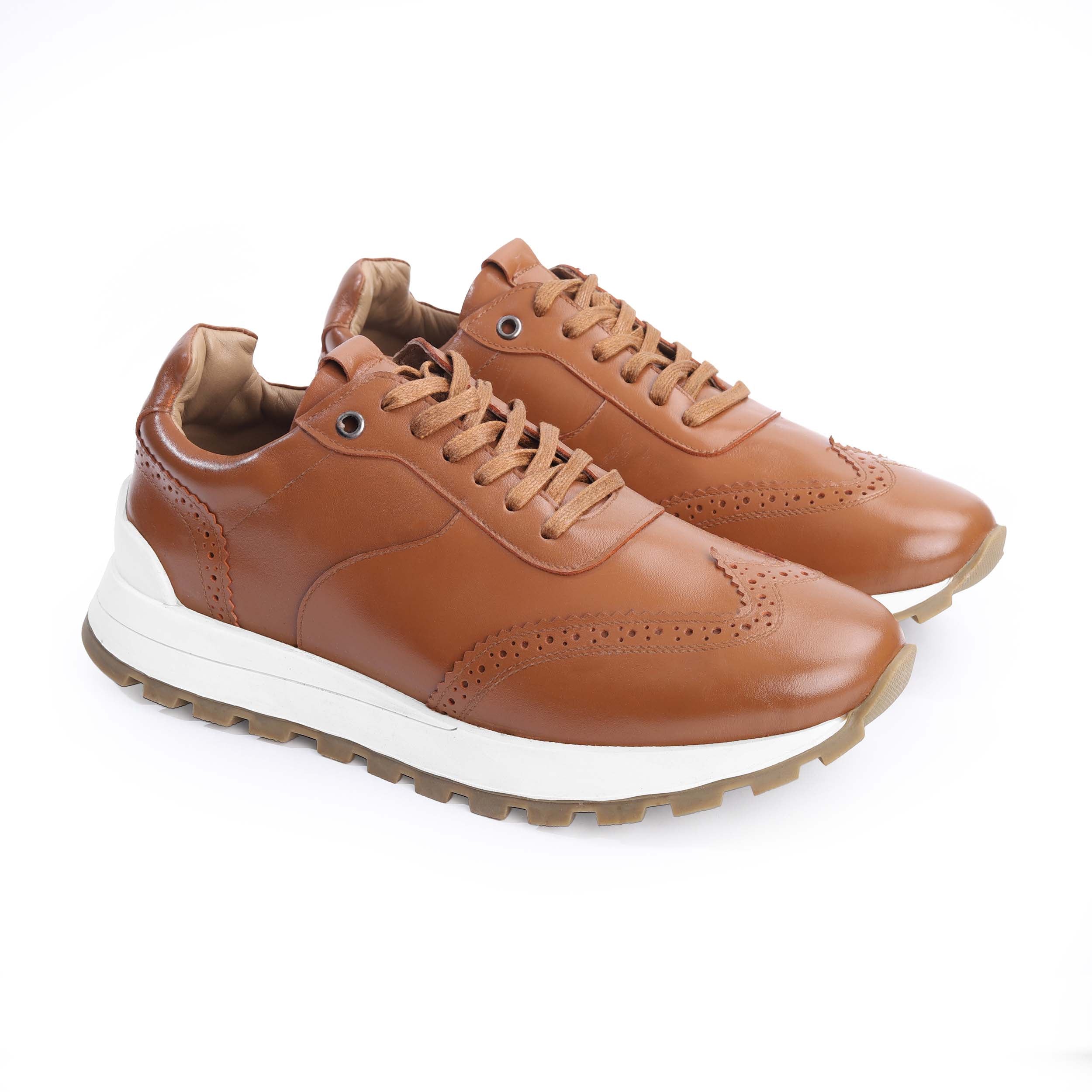 100151-977502 Men's Casual Sneakers
