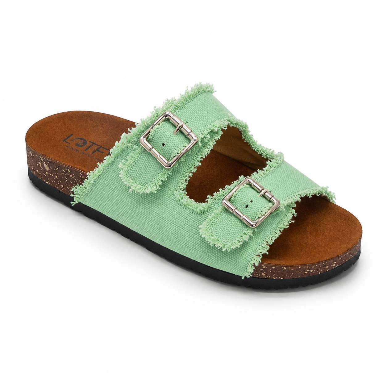 99941-36505 Women's Flat Slipper