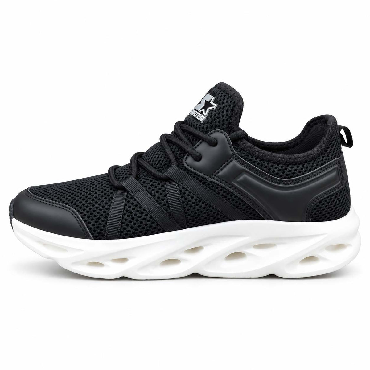Black 3