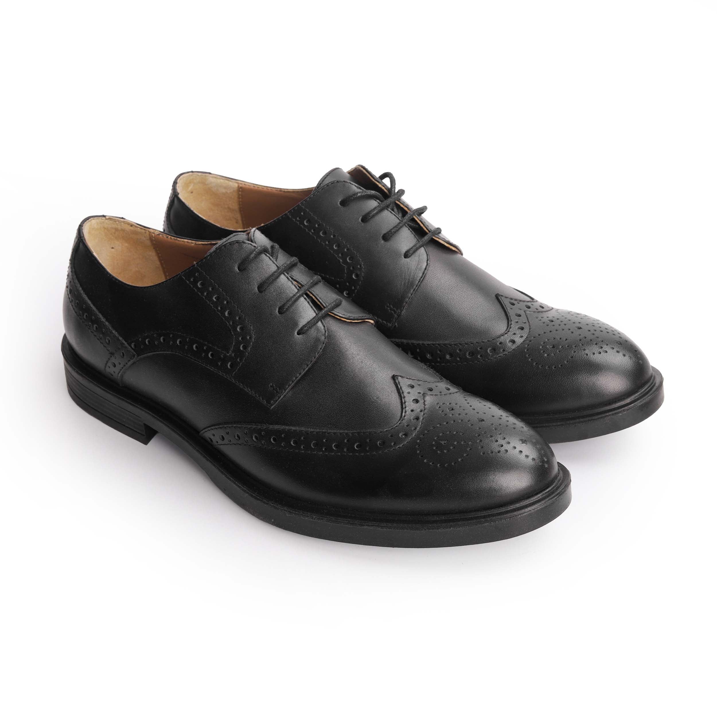 99951-66509 Men's Formal Leather Shoe