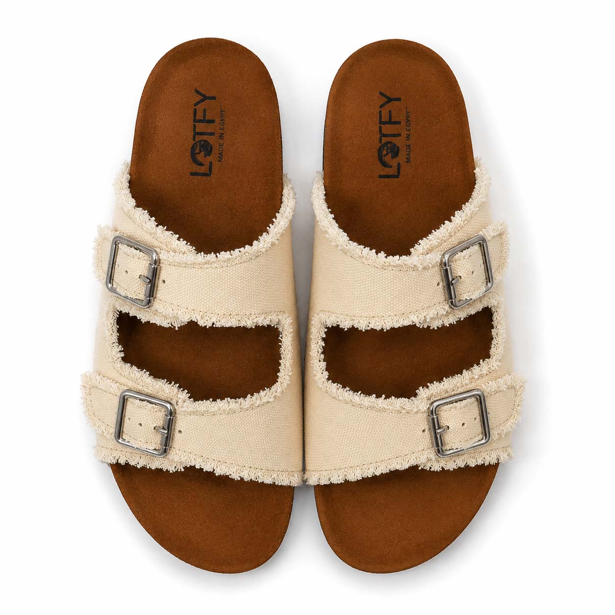 99941-36505 Women's Flat Slipper