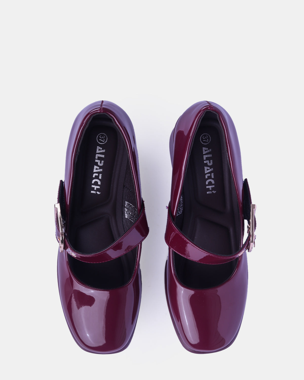 94741-B931 Burgundy 5