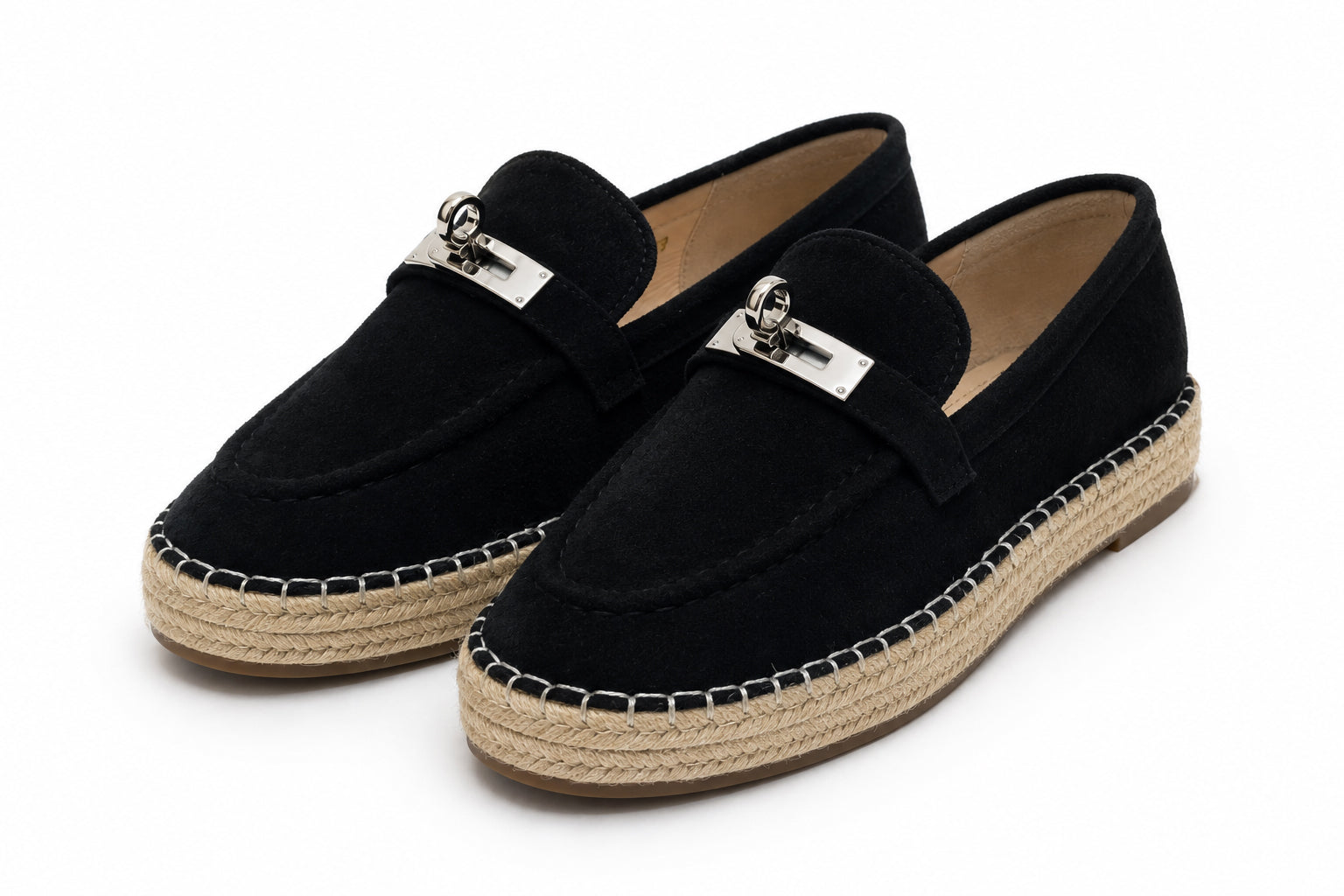 44341-TY24 Black