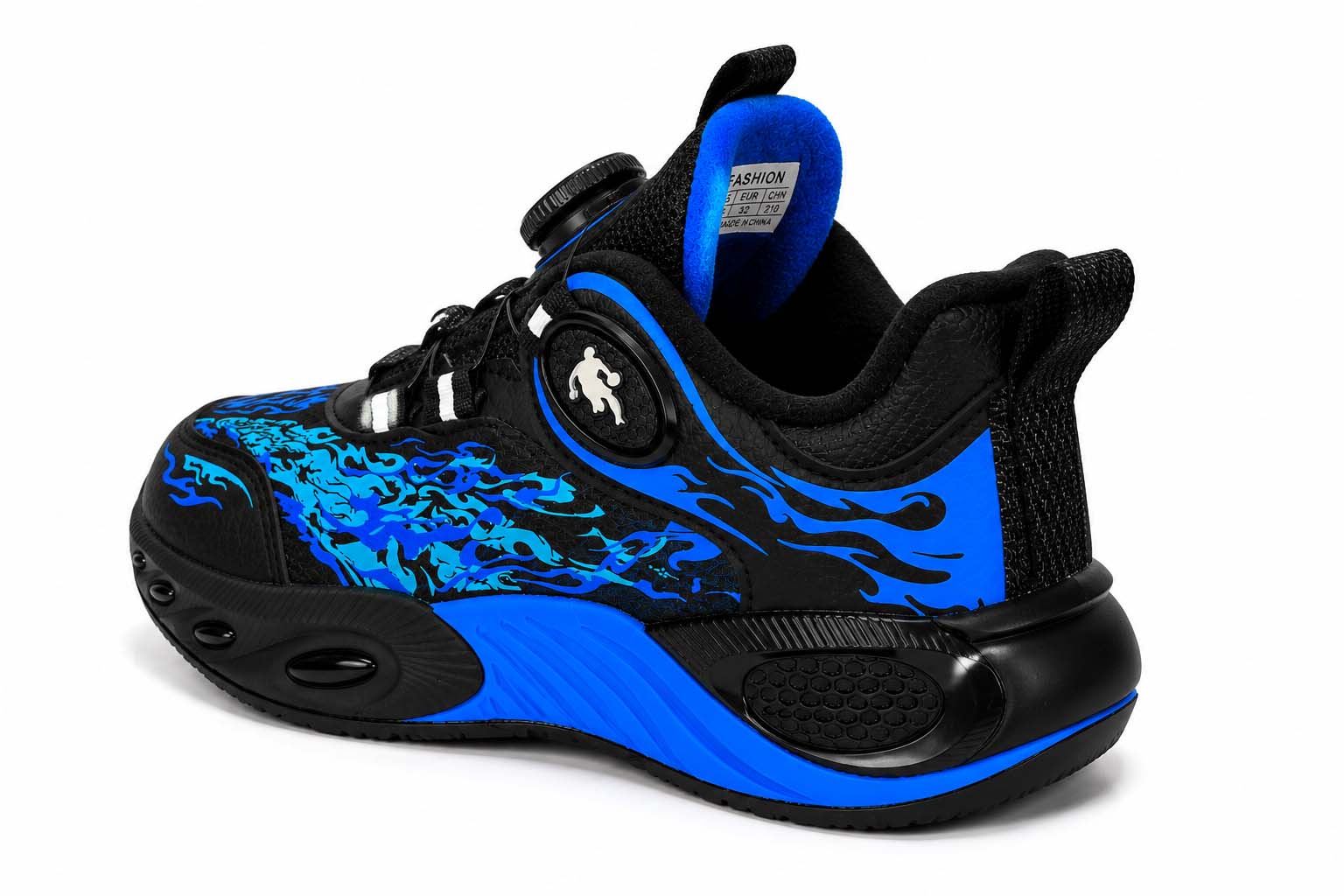 44021-X33 Black/Blue