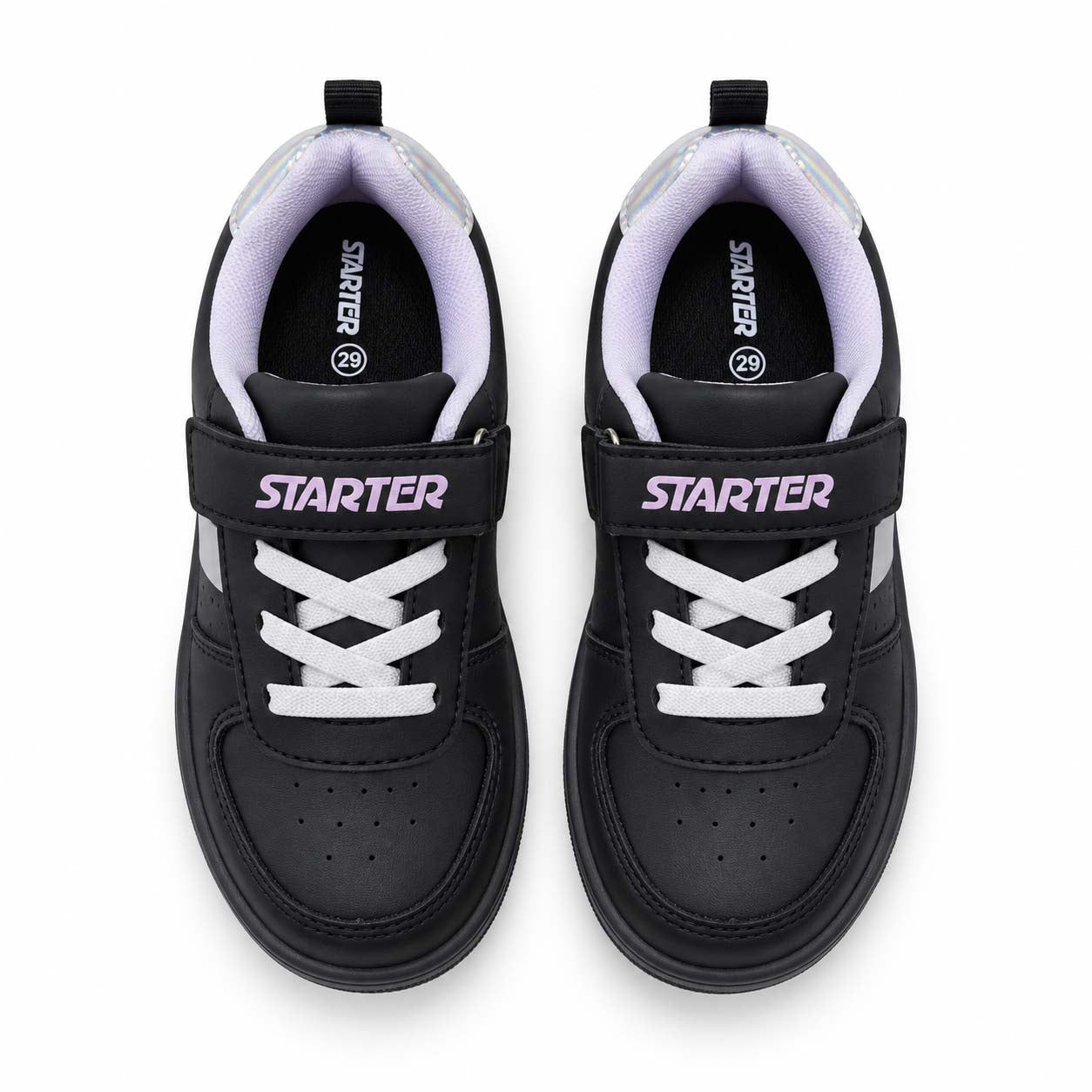 STARTER Kids Sneakers 43321-425703 - Black
