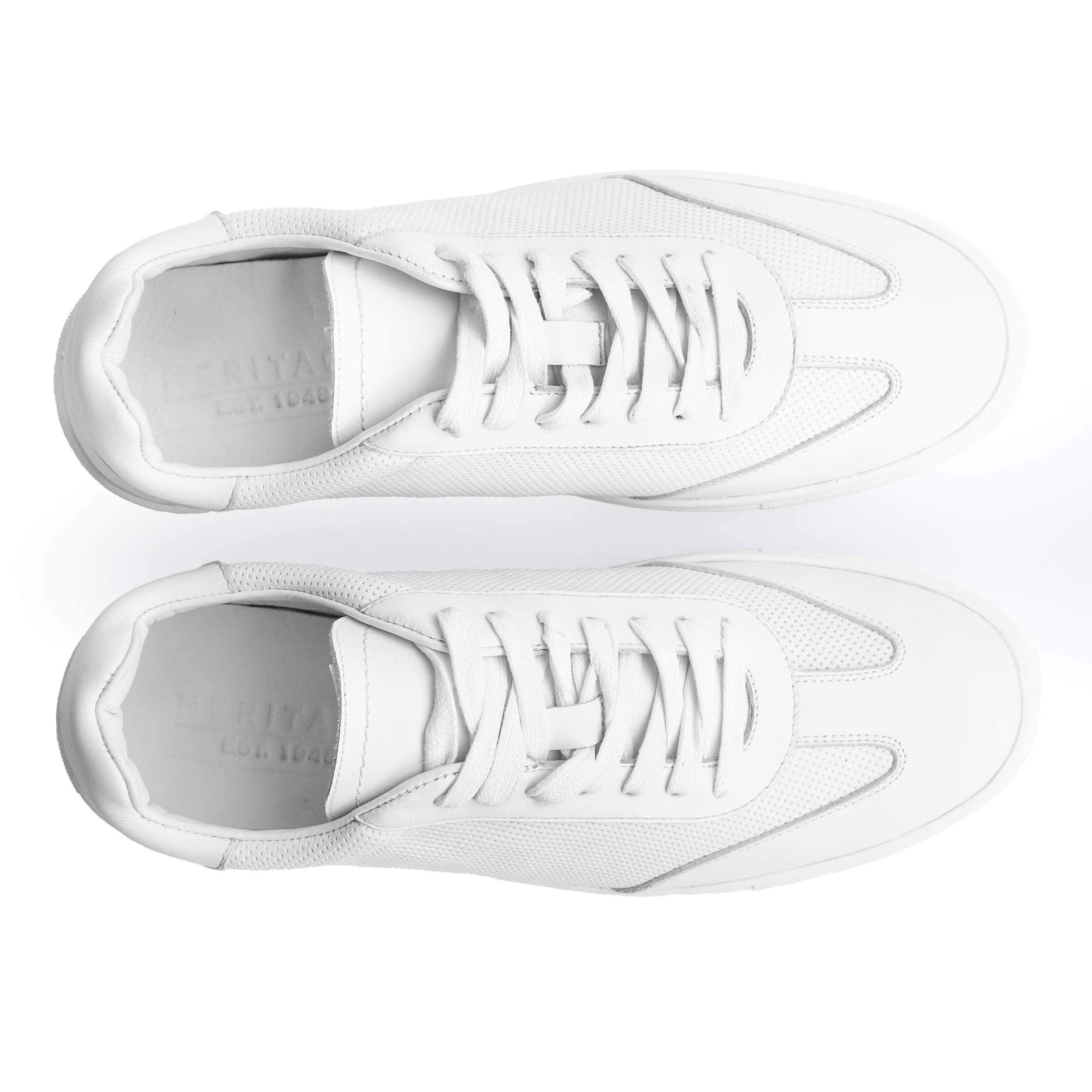 100151-60103 Men's Casual Sneakers