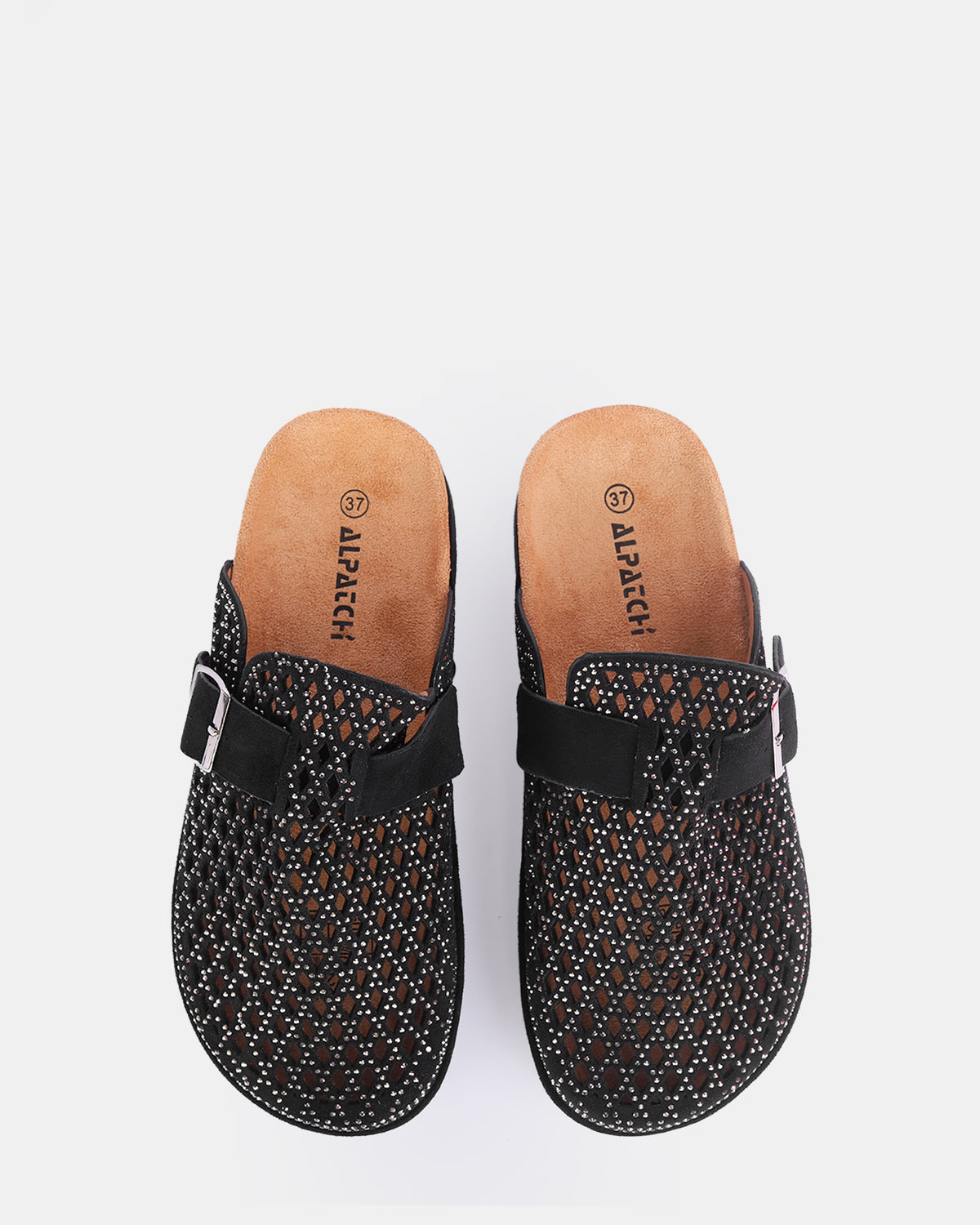 94741-B124 Black 5