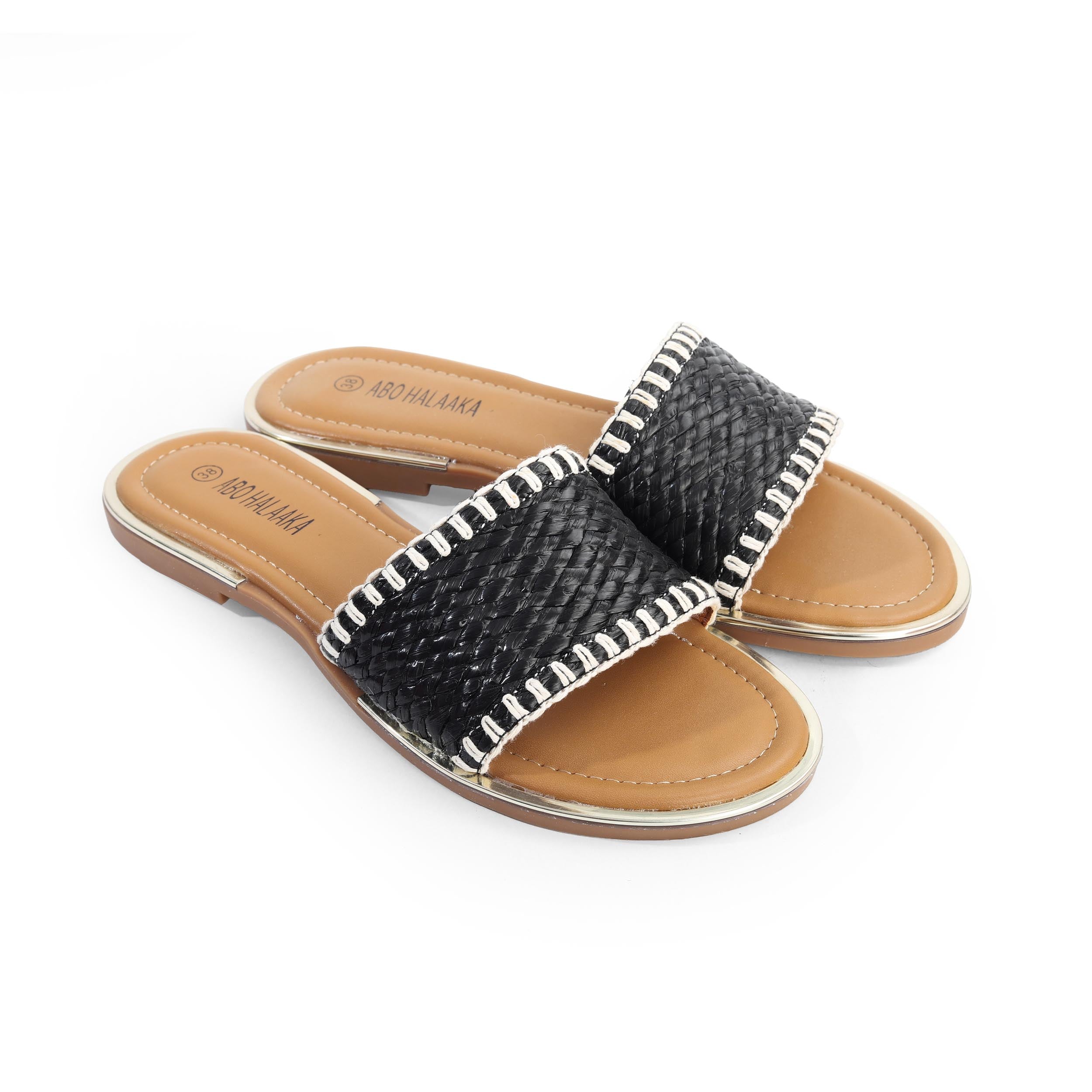 94741-129 Women's Slide Slipper