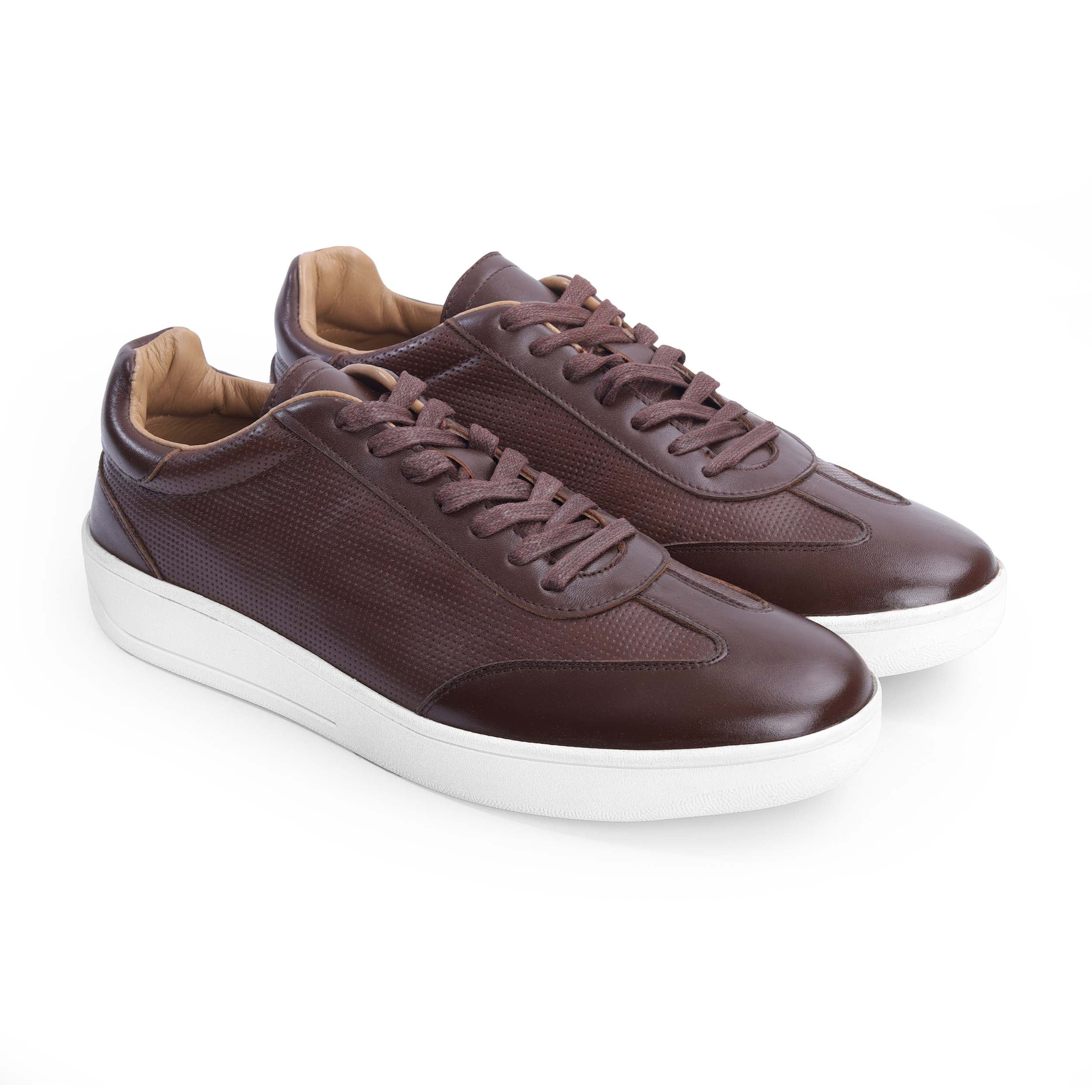 100151-60103 Men's Casual Sneakers