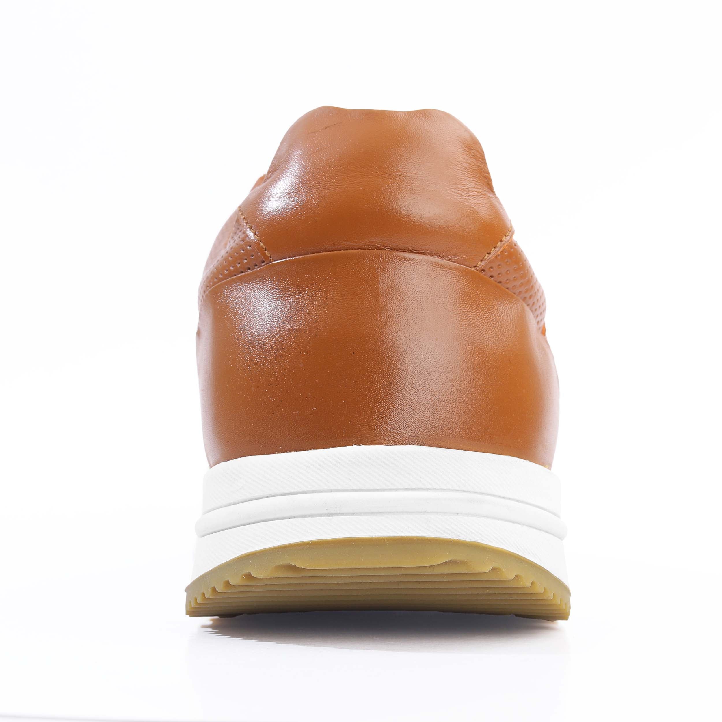 100151-977501 Men's Casual Sneakers