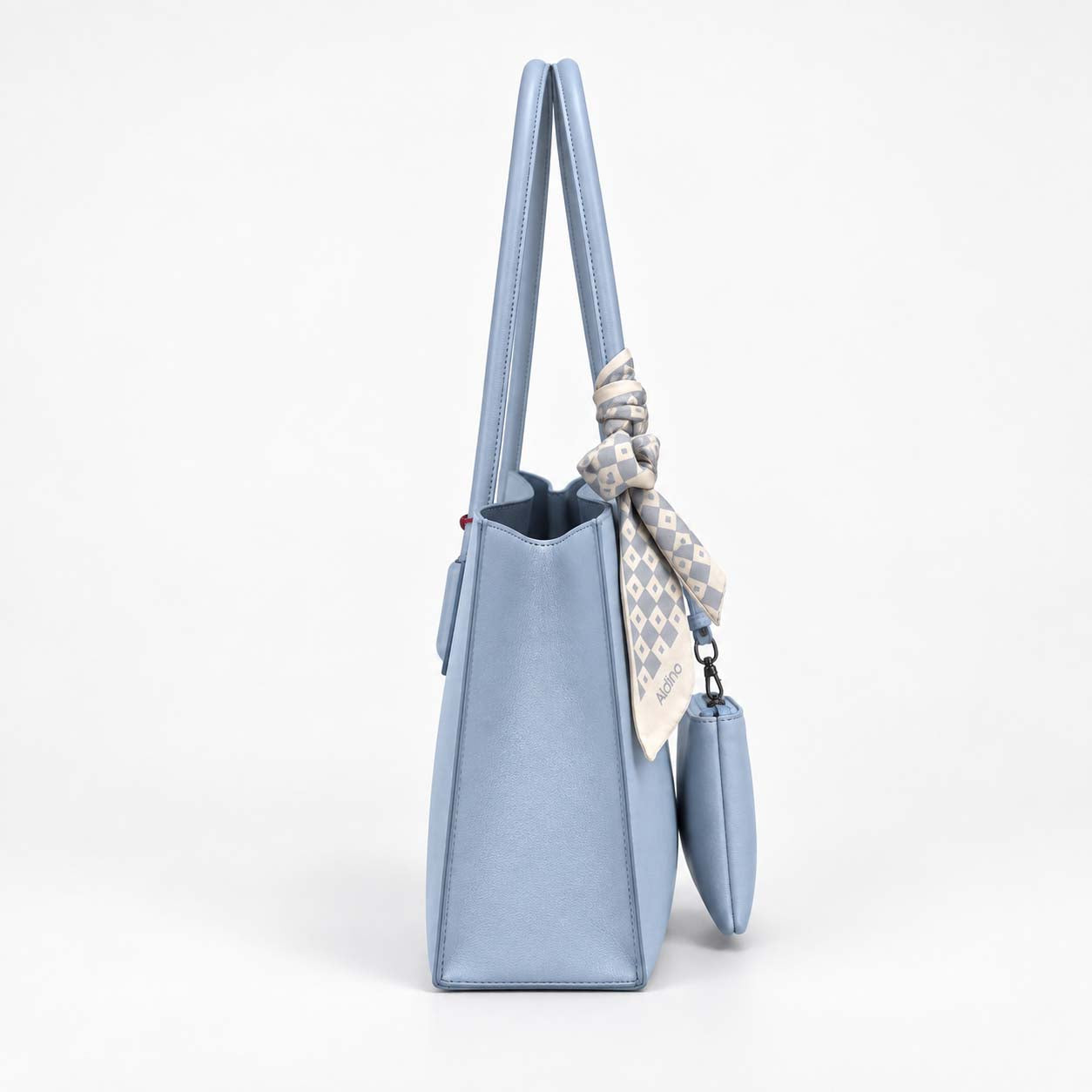 Light Blue Plain 2