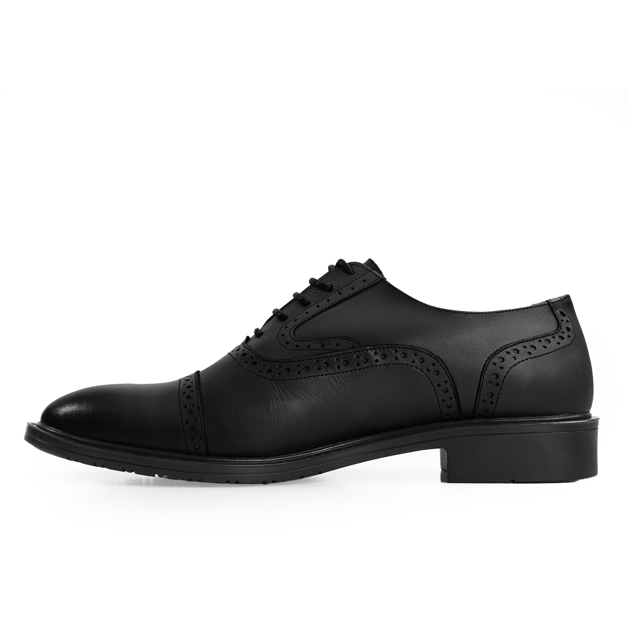 91551-120 Men's Classic Leather Shoe