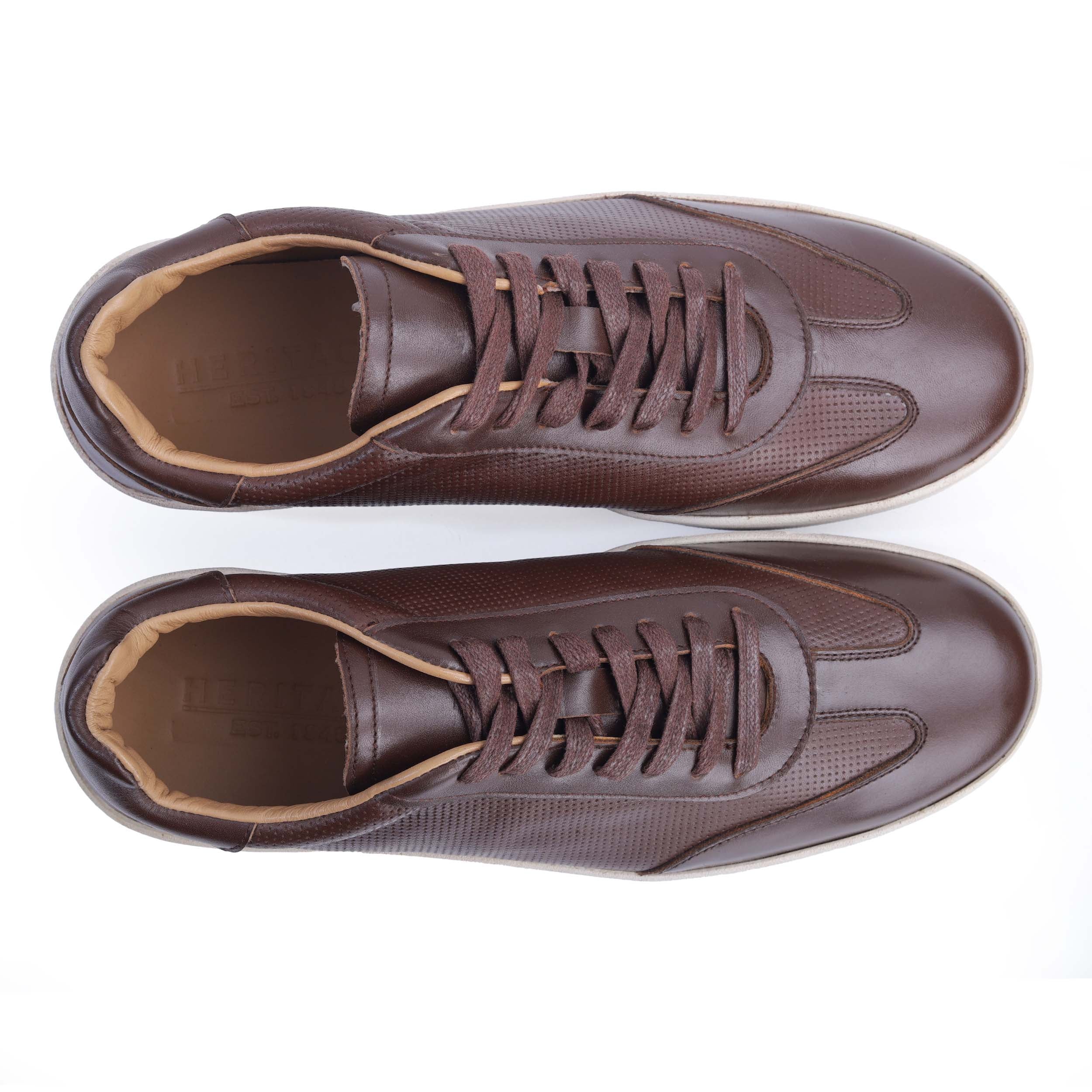 100151-60103 Men's Casual Sneakers