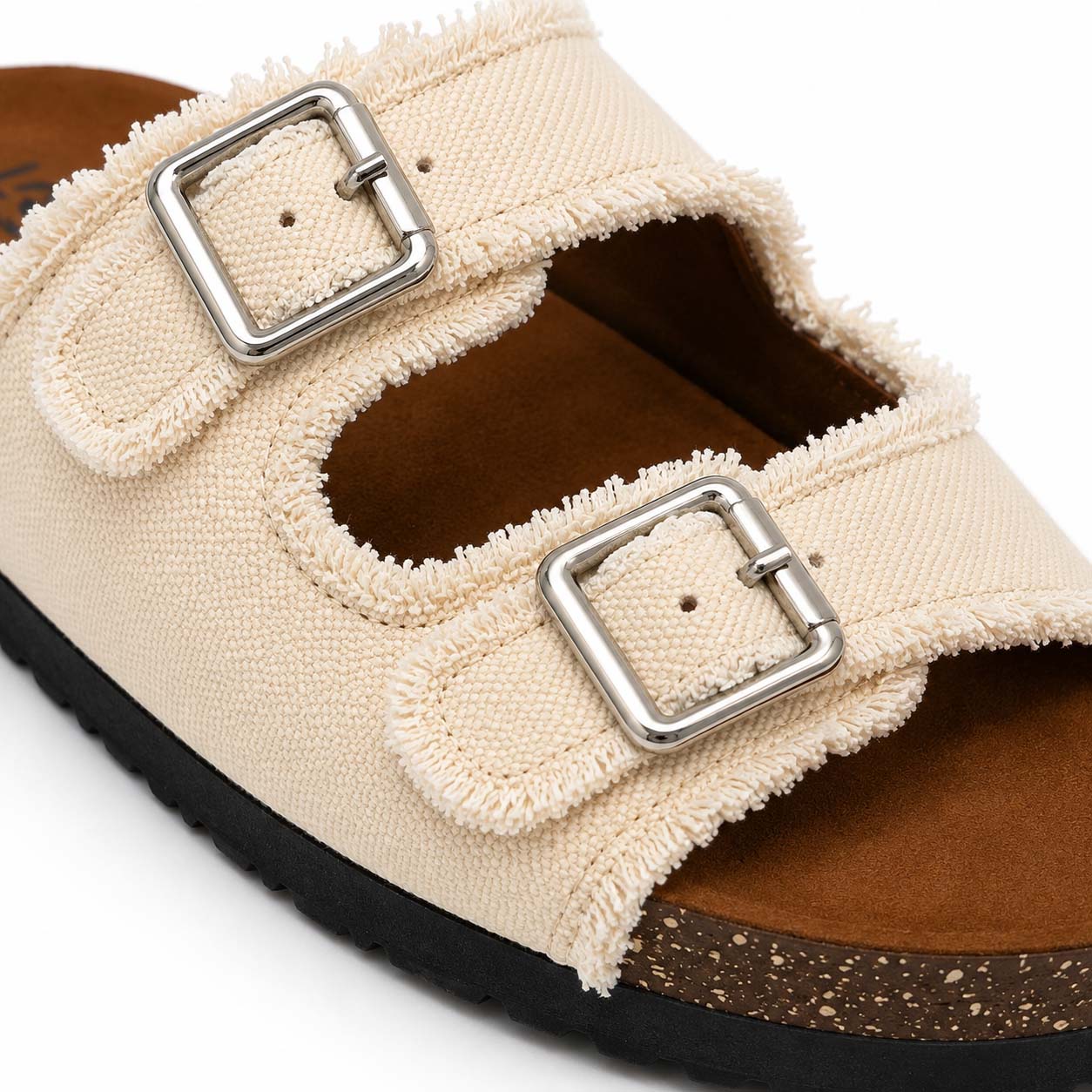 99941-36505 Women's Flat Slipper