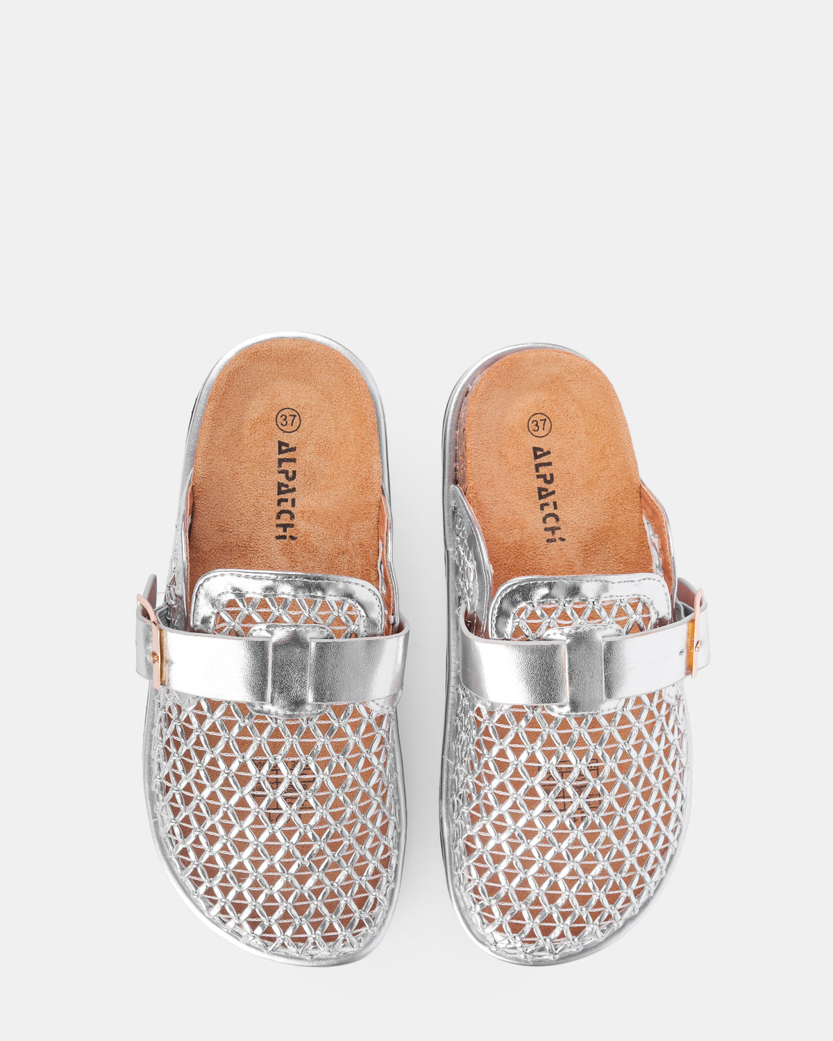 94741-B121 Silver 5