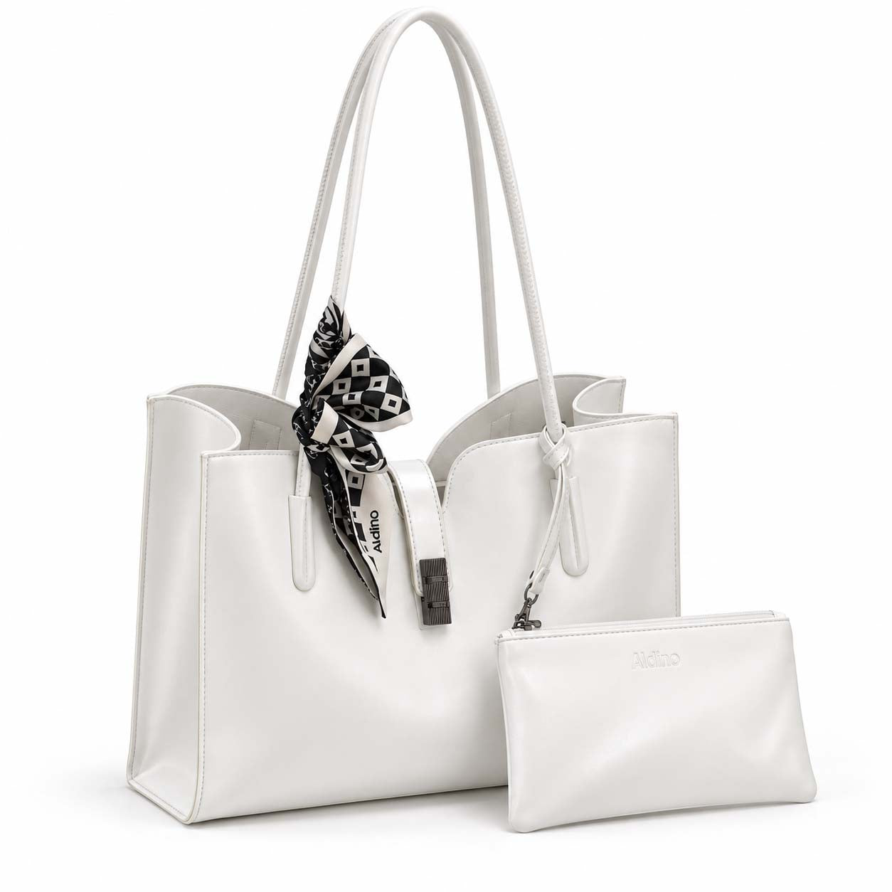 White 1