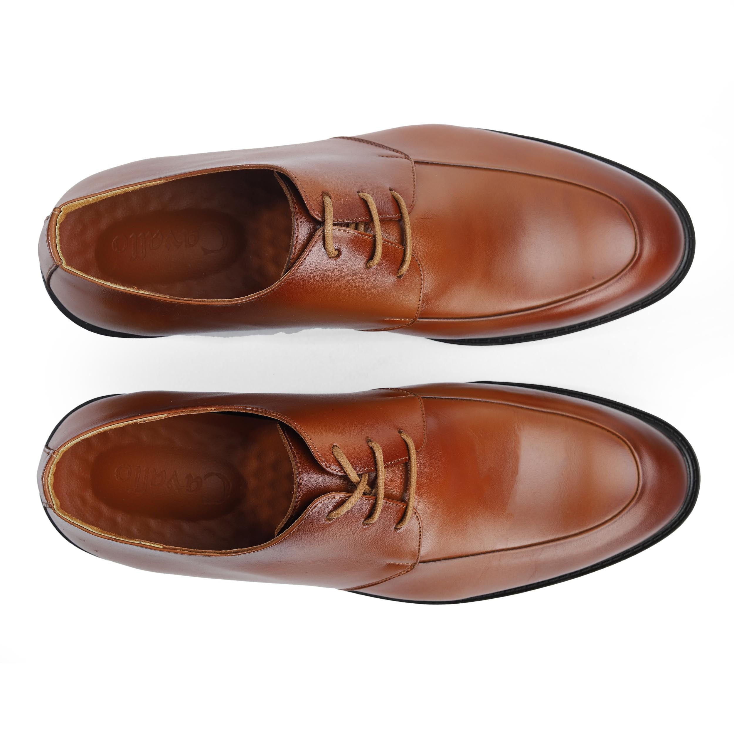 91551-121 Men's Classic Leather Shoe
