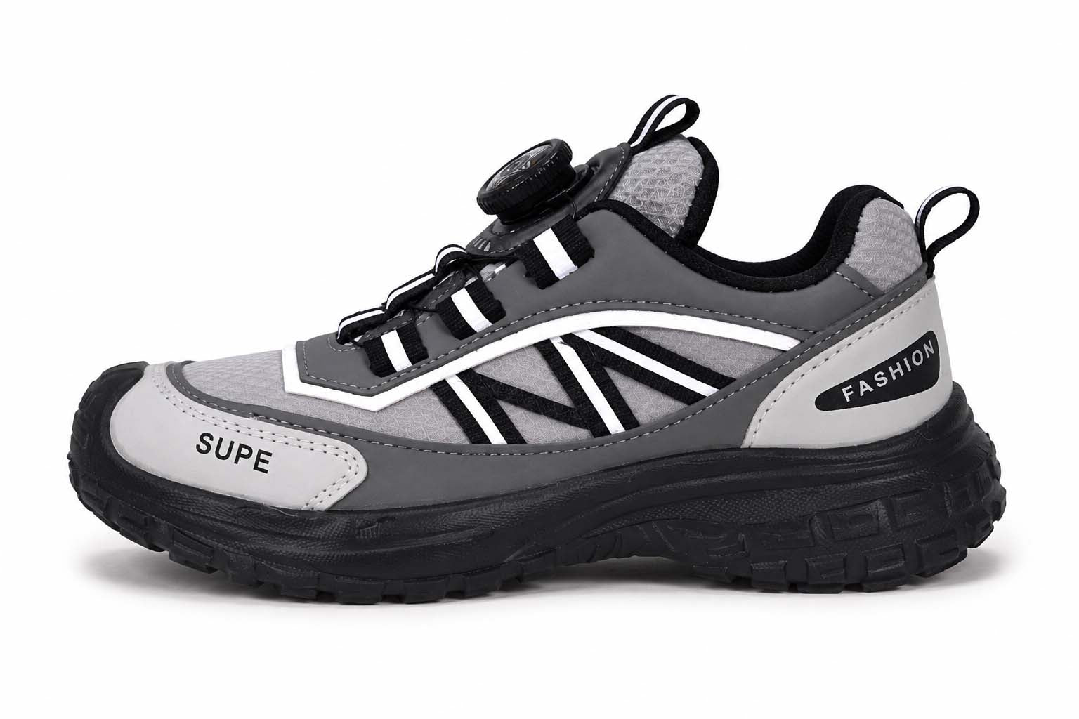 44021-X31 Black/Grey