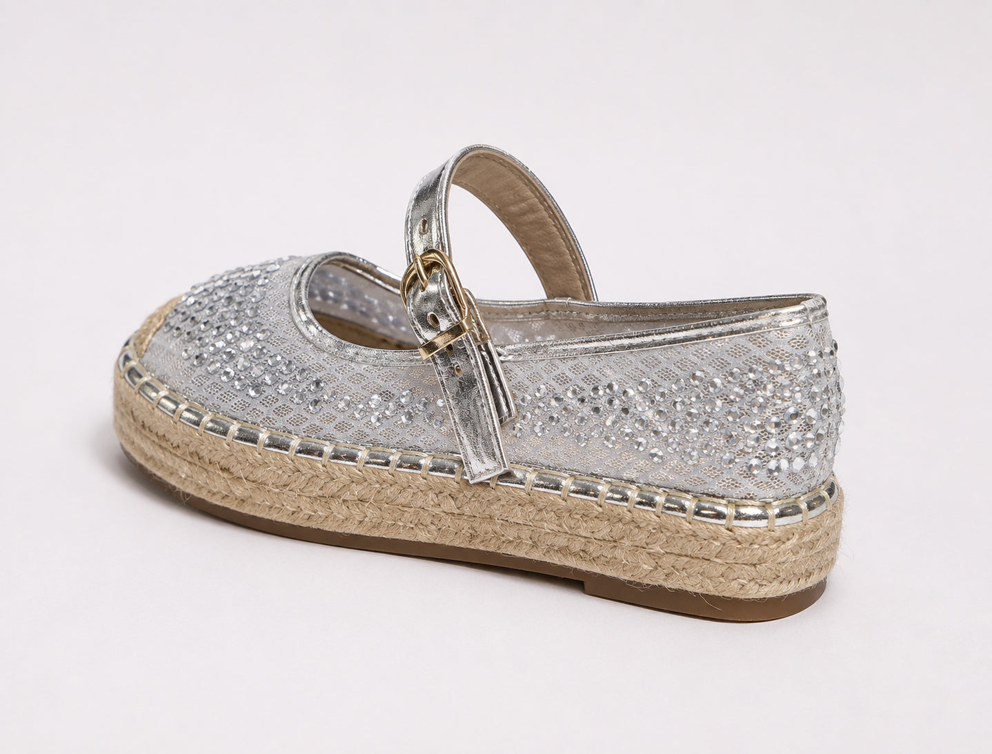 44341-TY31 Silver