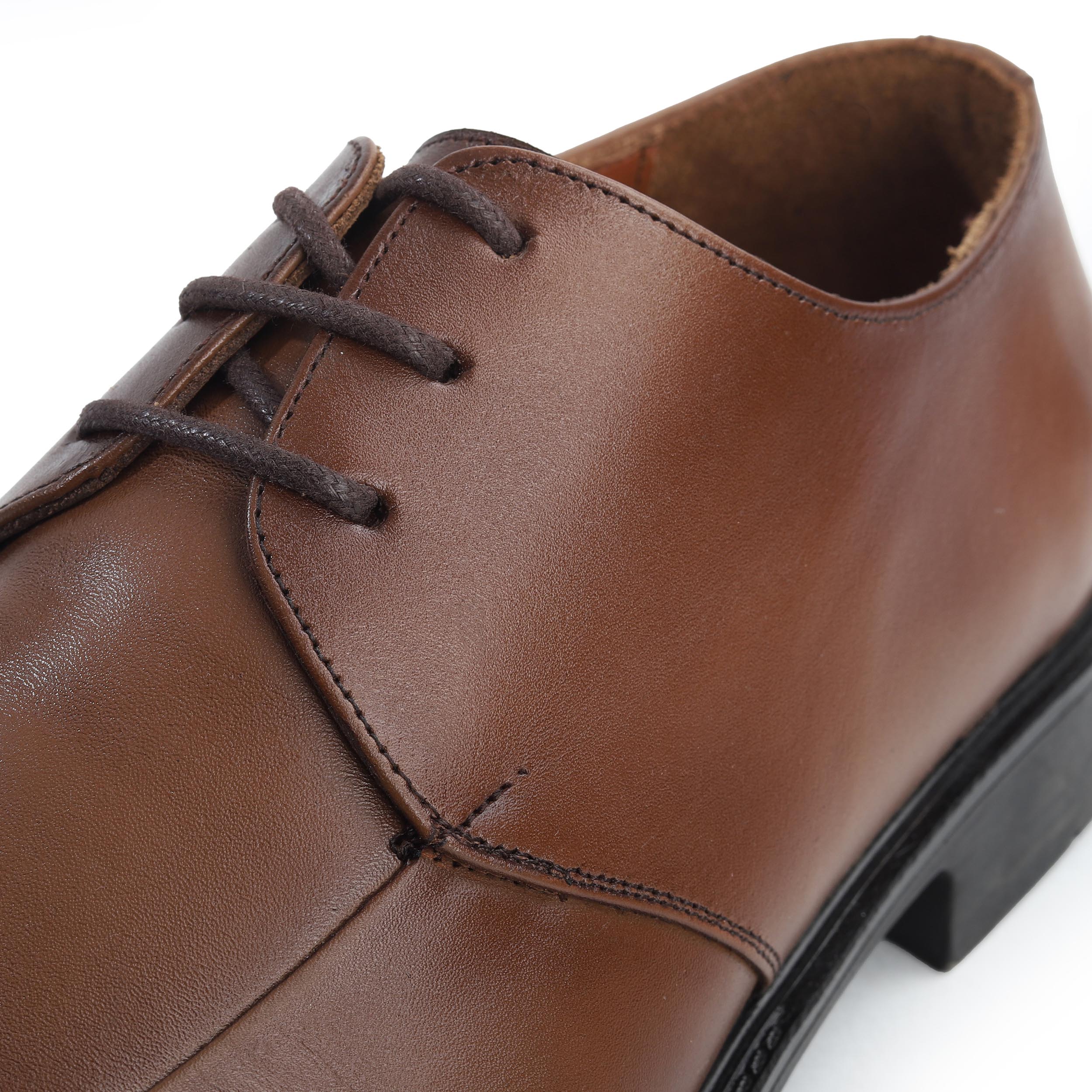 91551-121 Men's Classic Leather Shoe