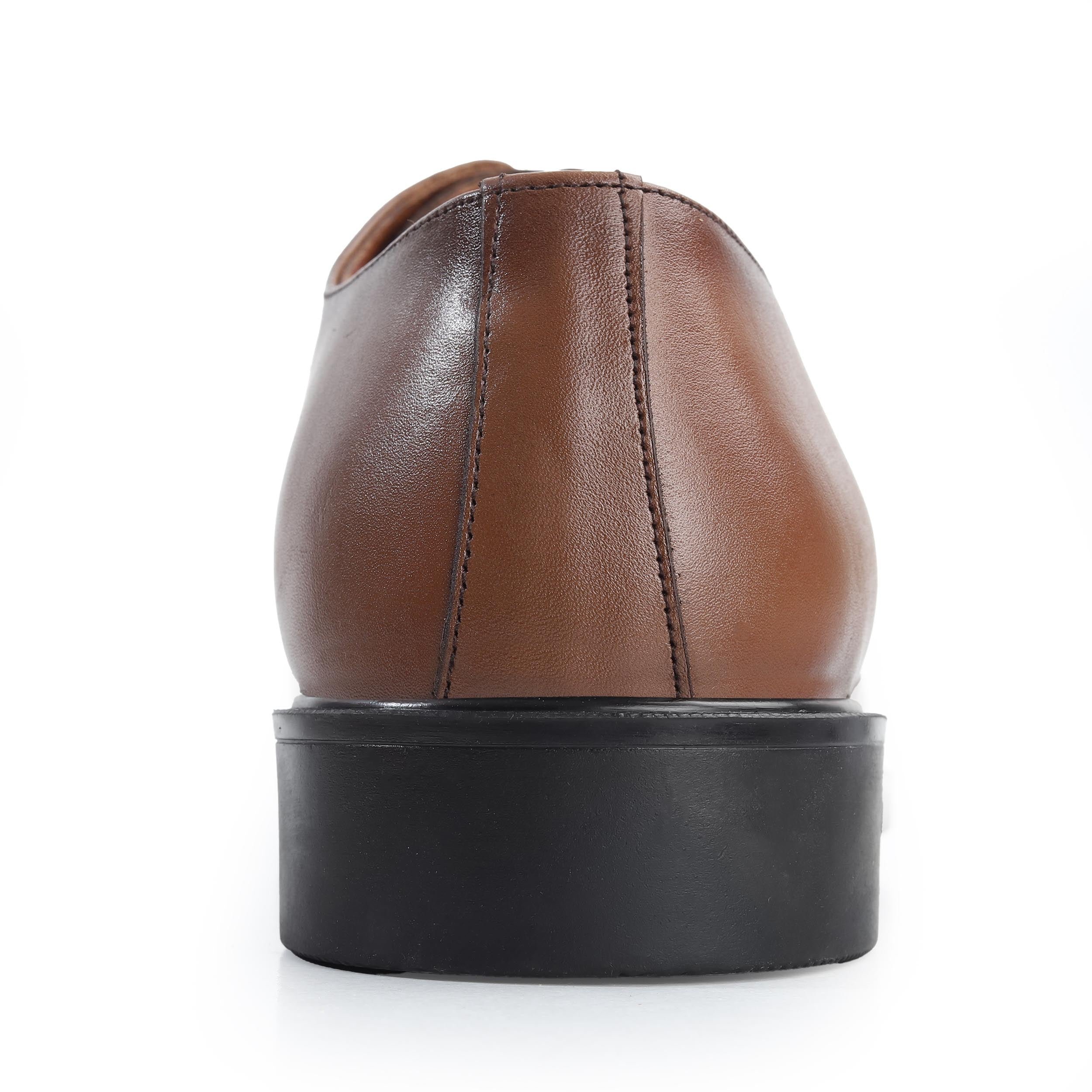 91551-121 Men's Classic Leather Shoe